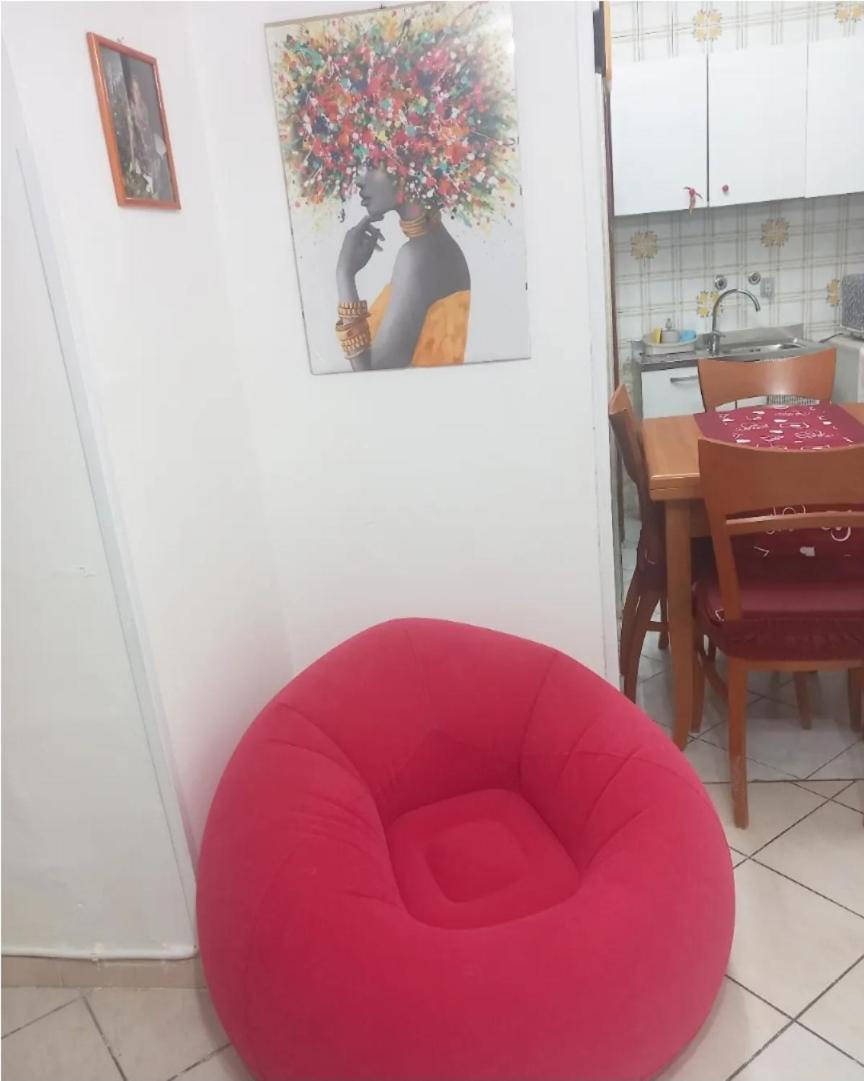 La Casetta Di Rita Apartment Naples