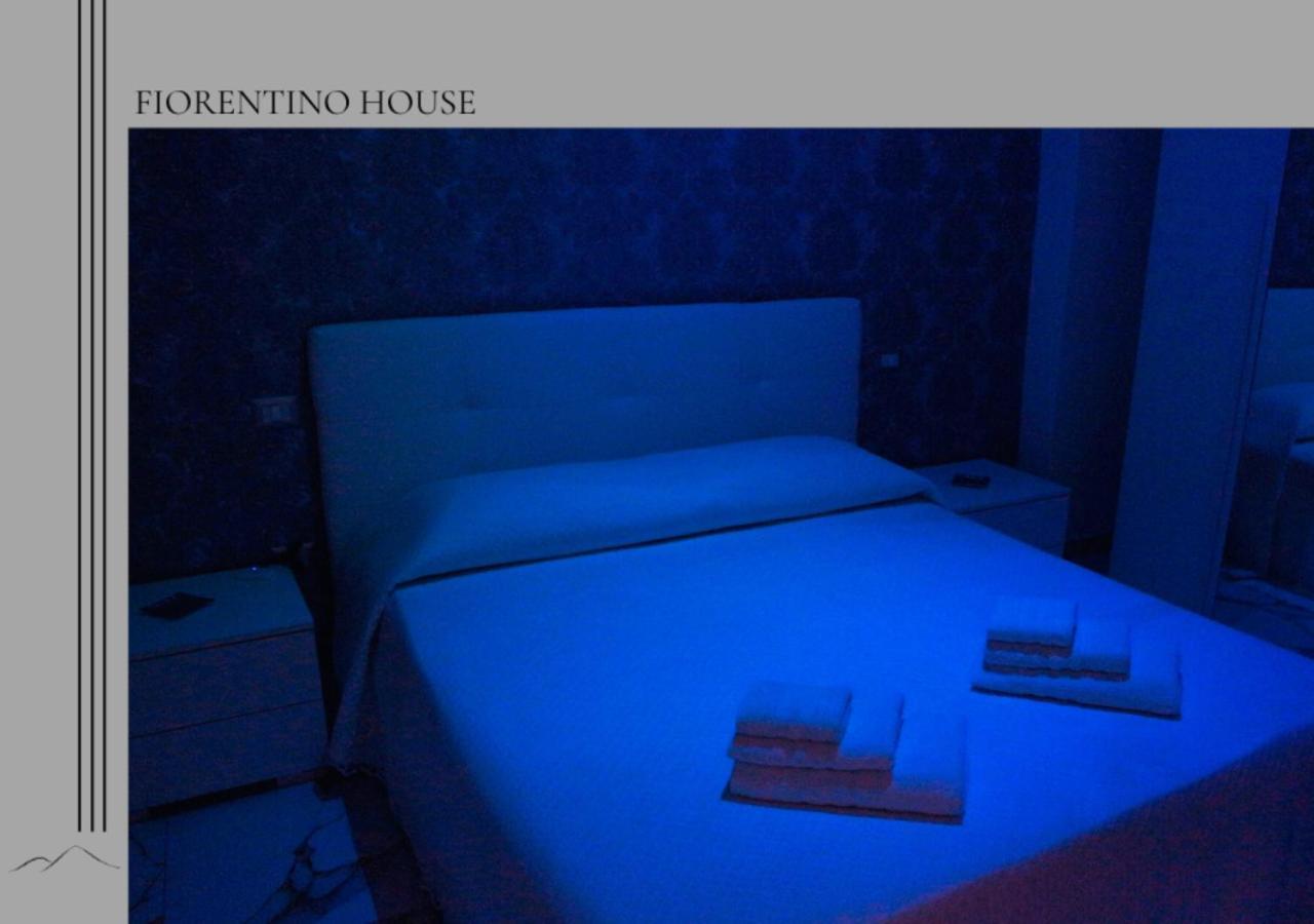 Free Parking - Fiorentino House
