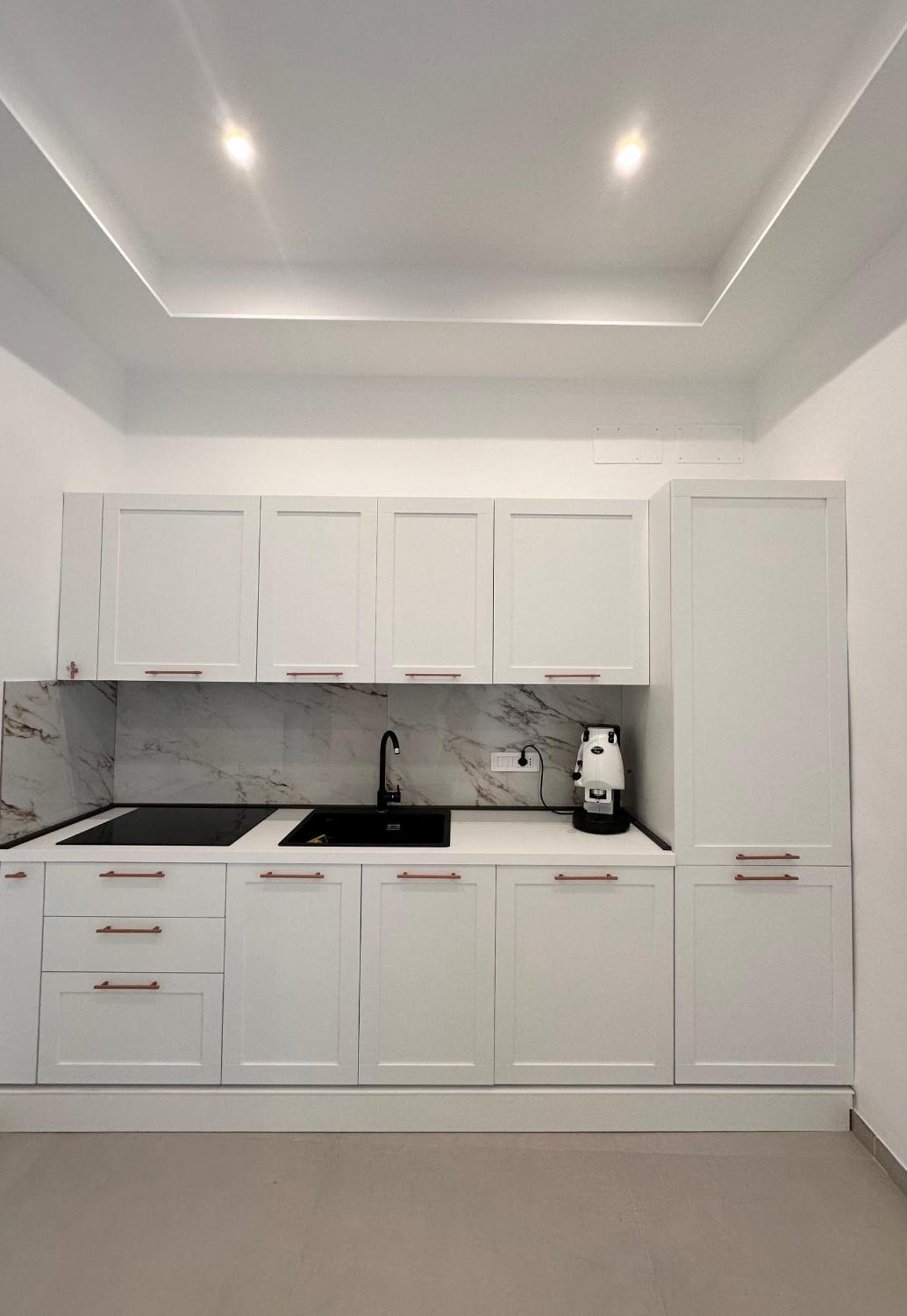 Bed & Breakfast Blu Parthenope A Spaccanapoli Naples