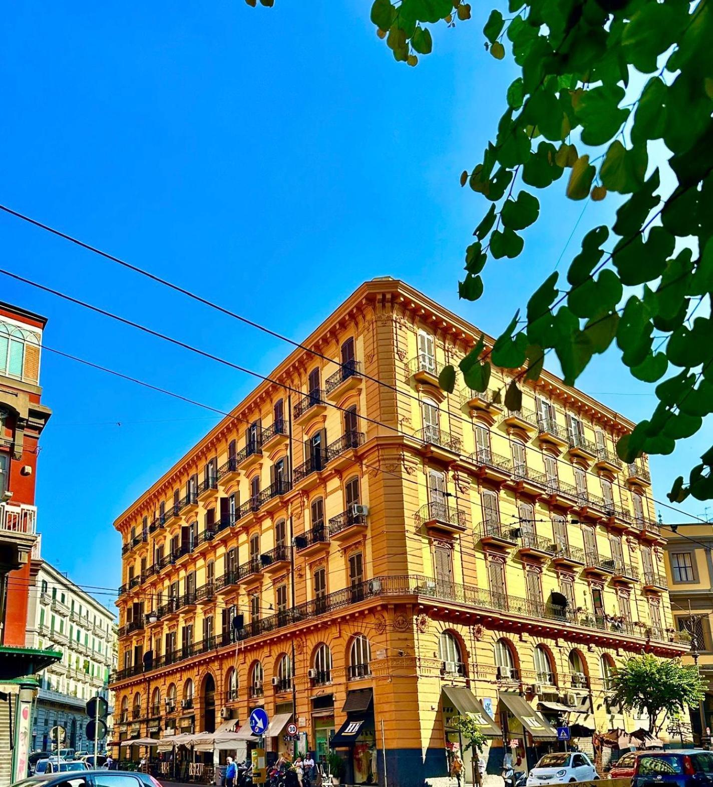 A Durmi Bed & Breakfast Naples
