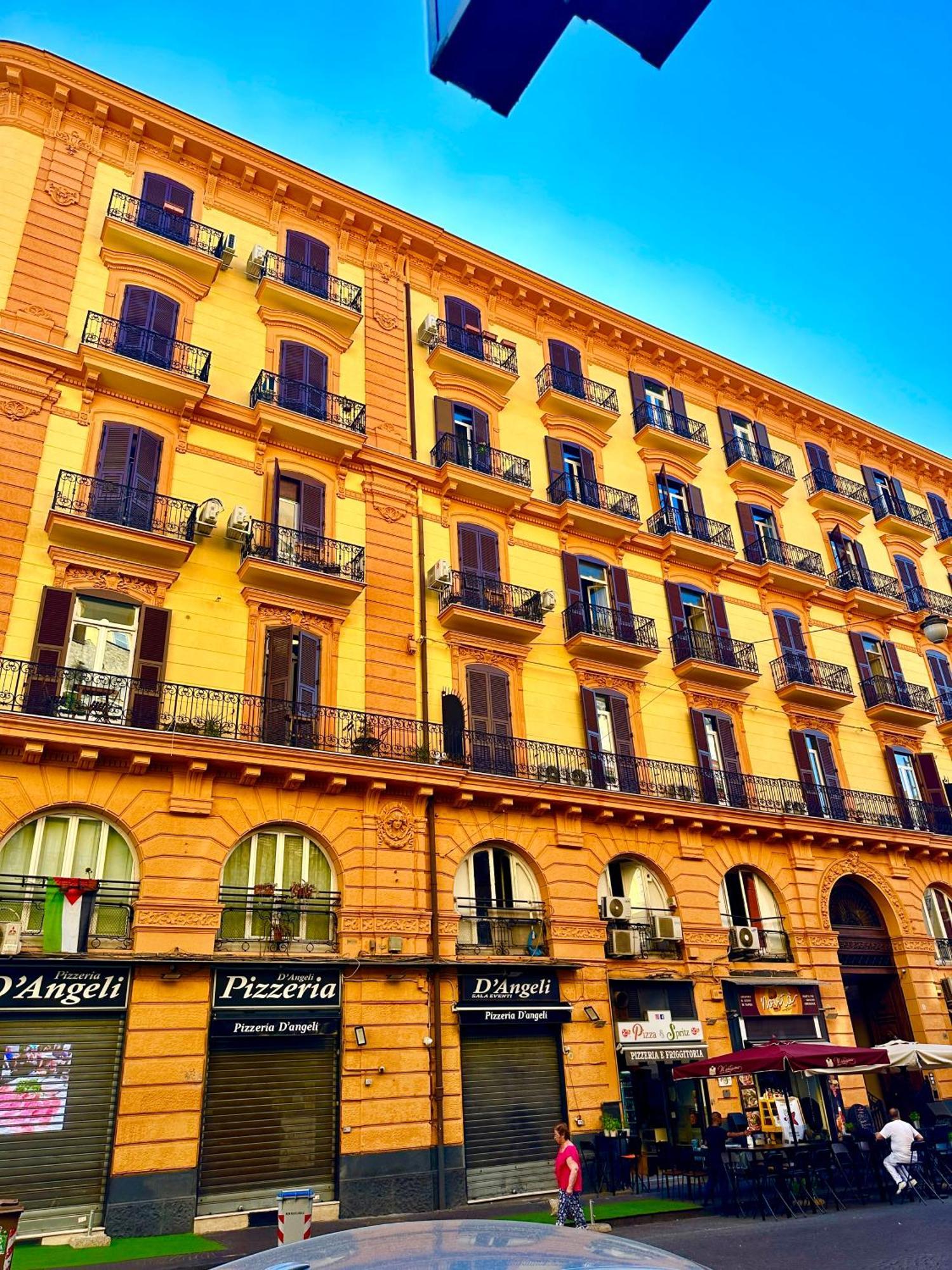 A Durmi 3* Naples