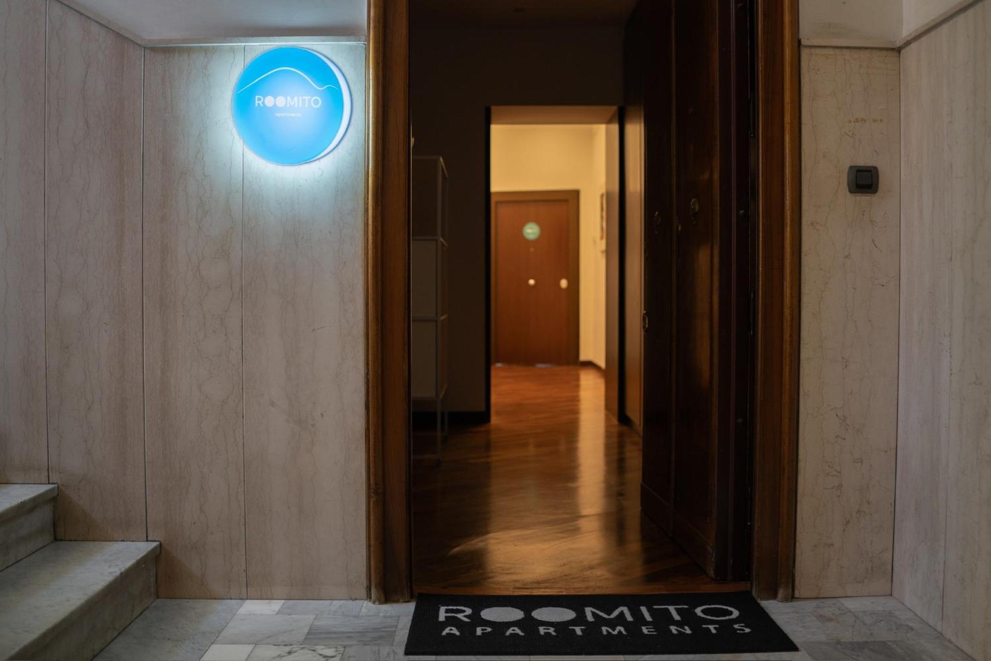 Roomito Bed & Breakfast Naples