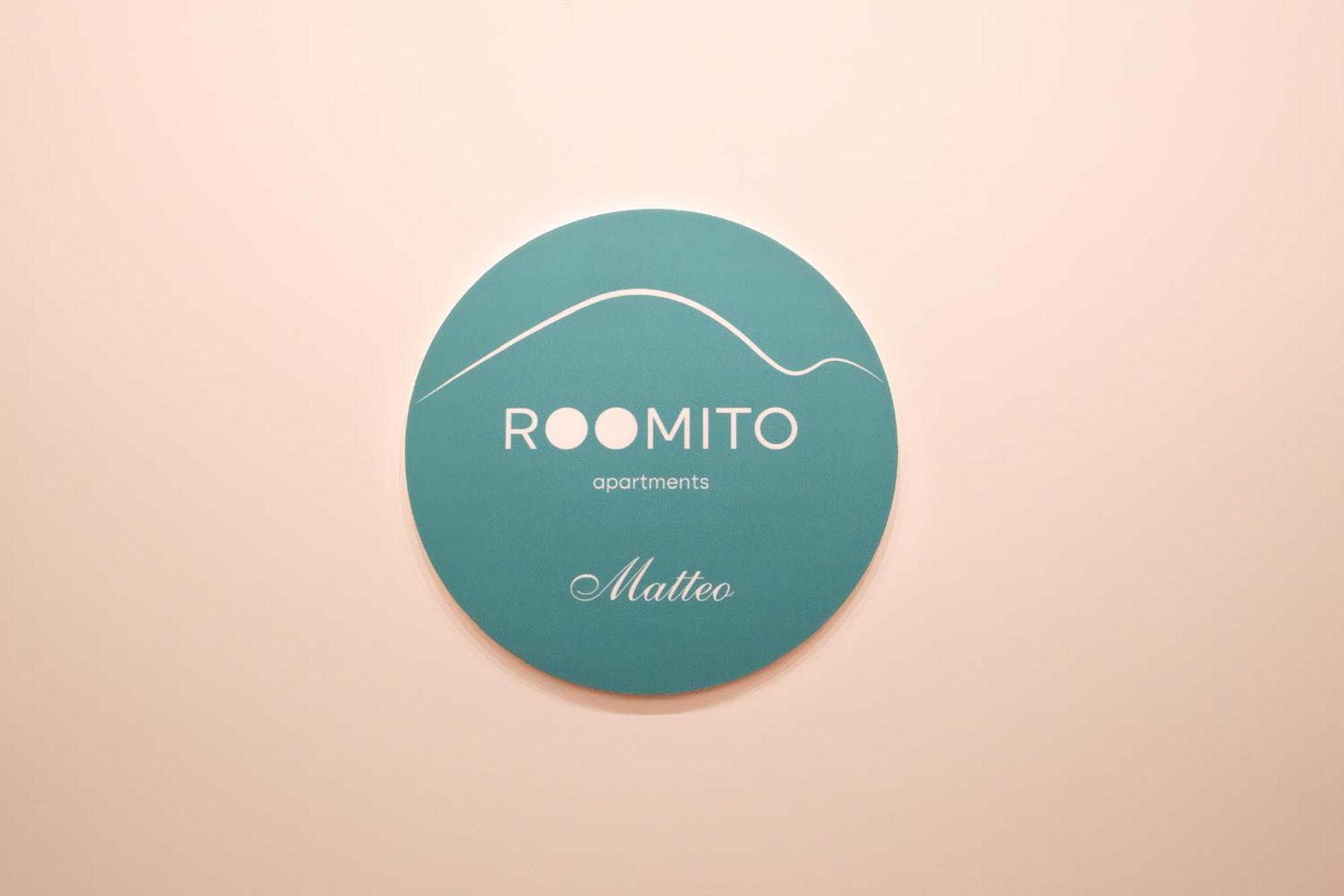 Bed & Breakfast Roomito Naples