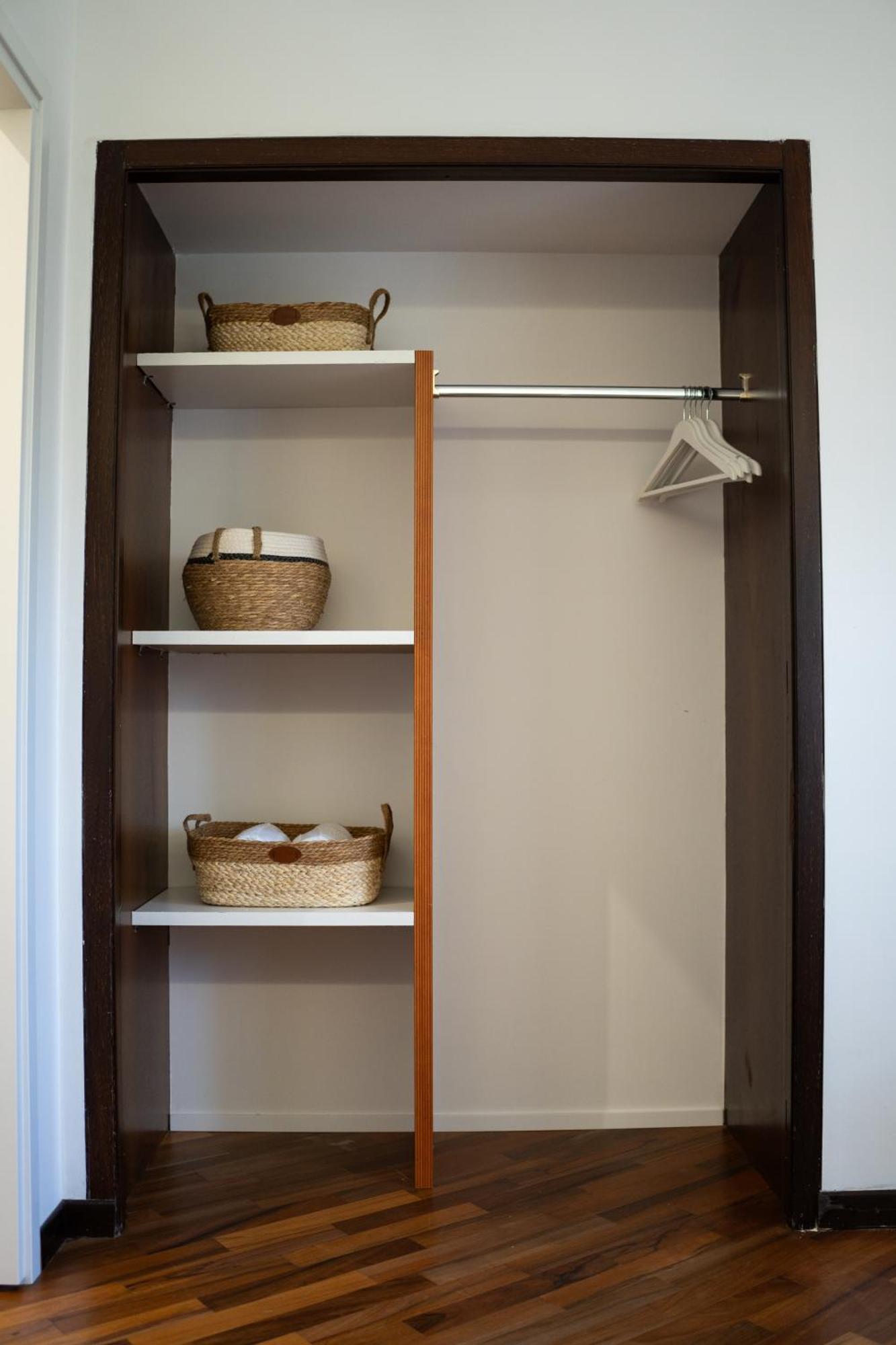Bed & Breakfast Roomito Naples