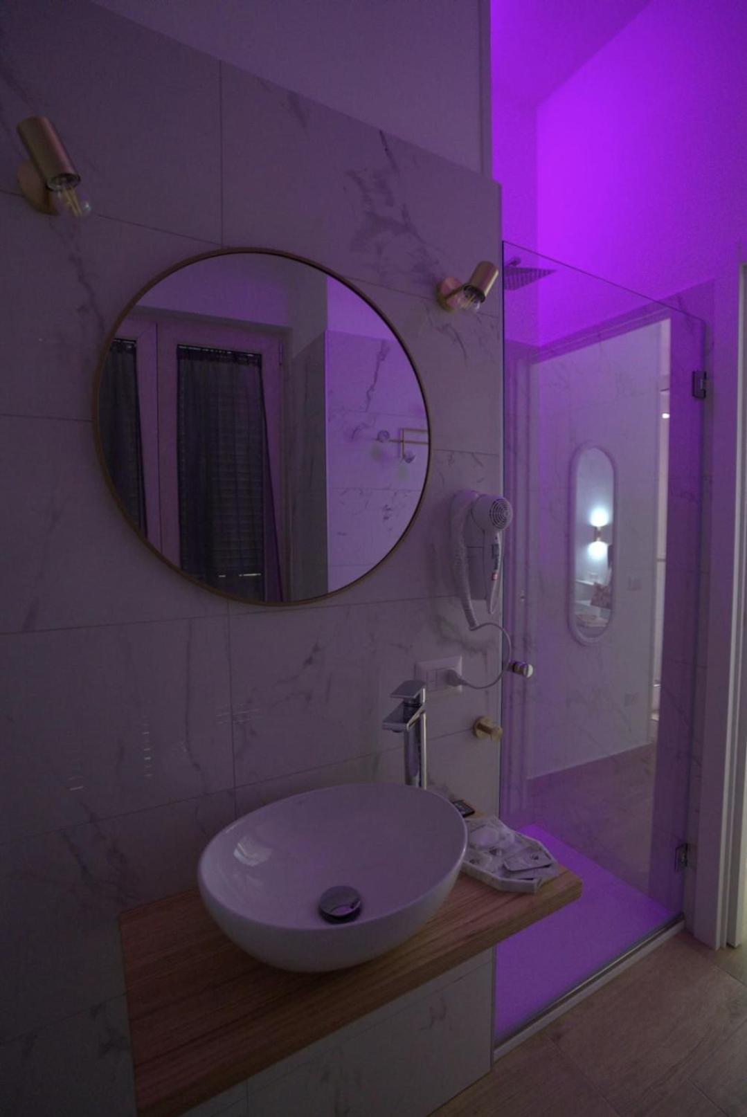 Ventre Luxury Guest house *