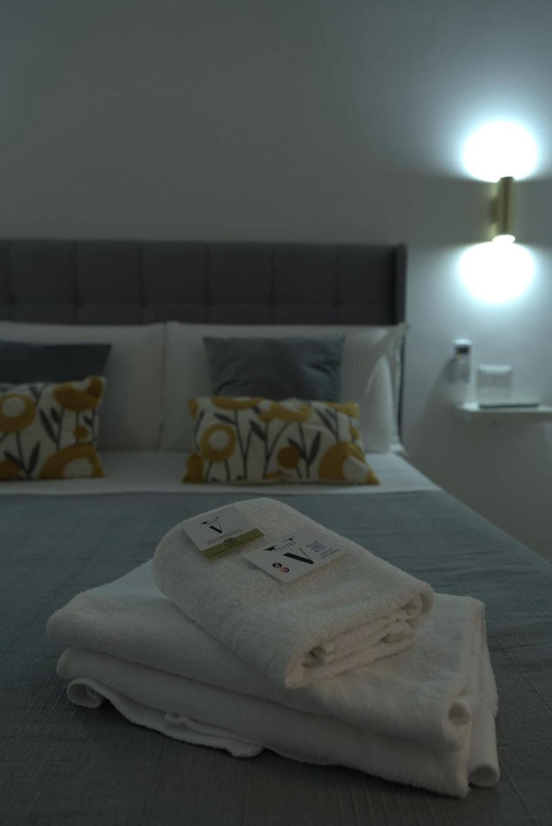 Ventre Luxury Naples
