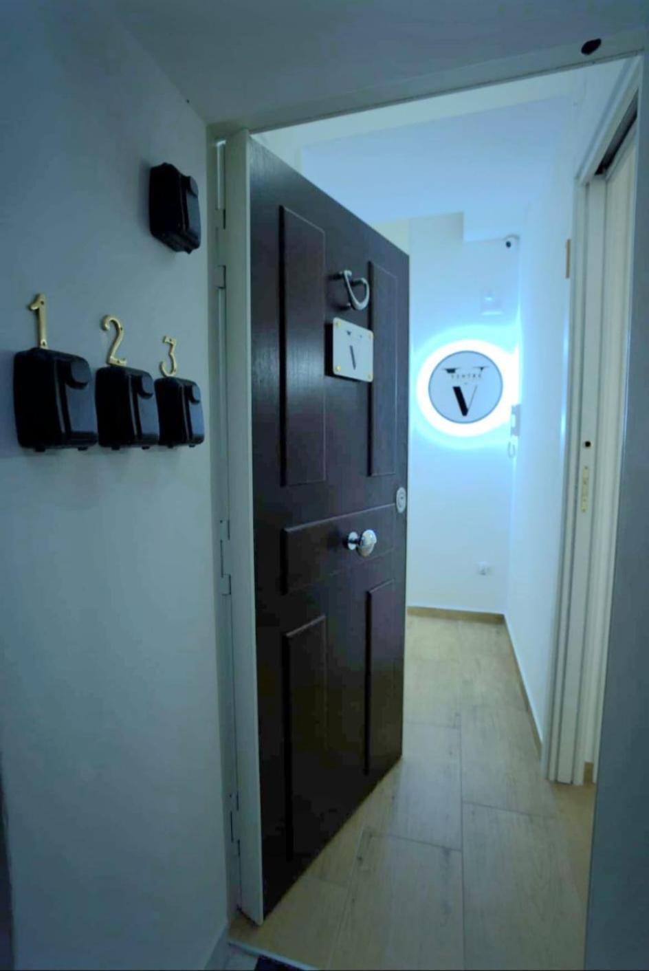 Ventre Luxury Guest house Naples