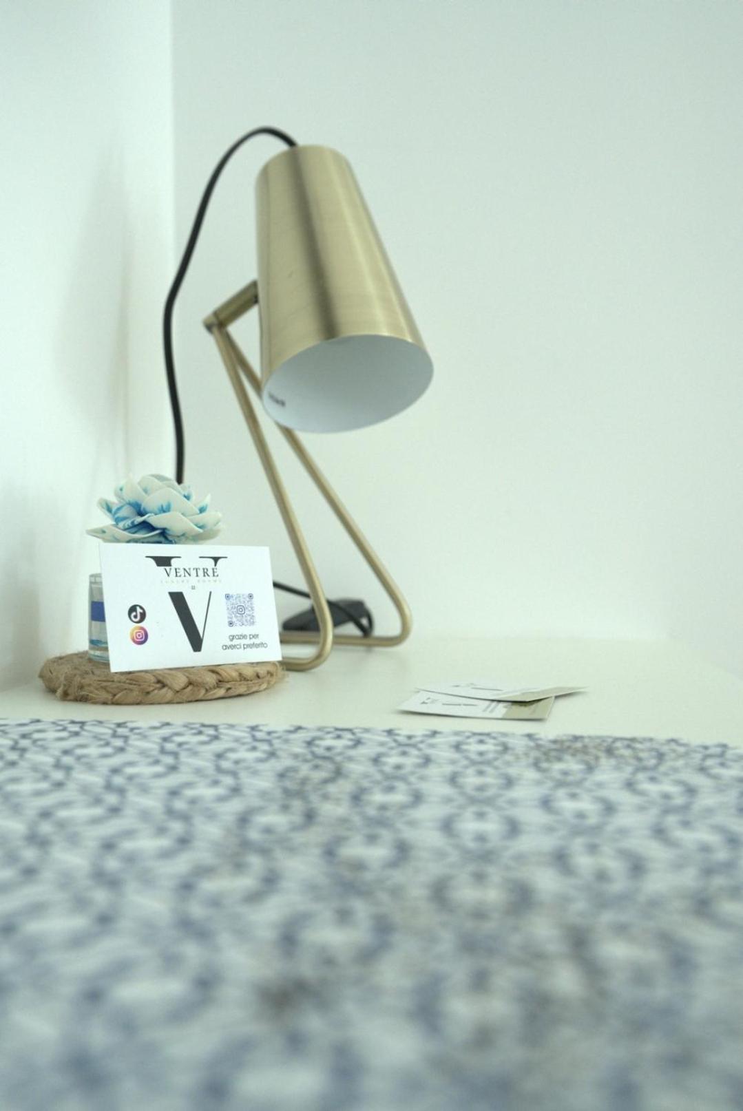Guest house Ventre Luxury Naples