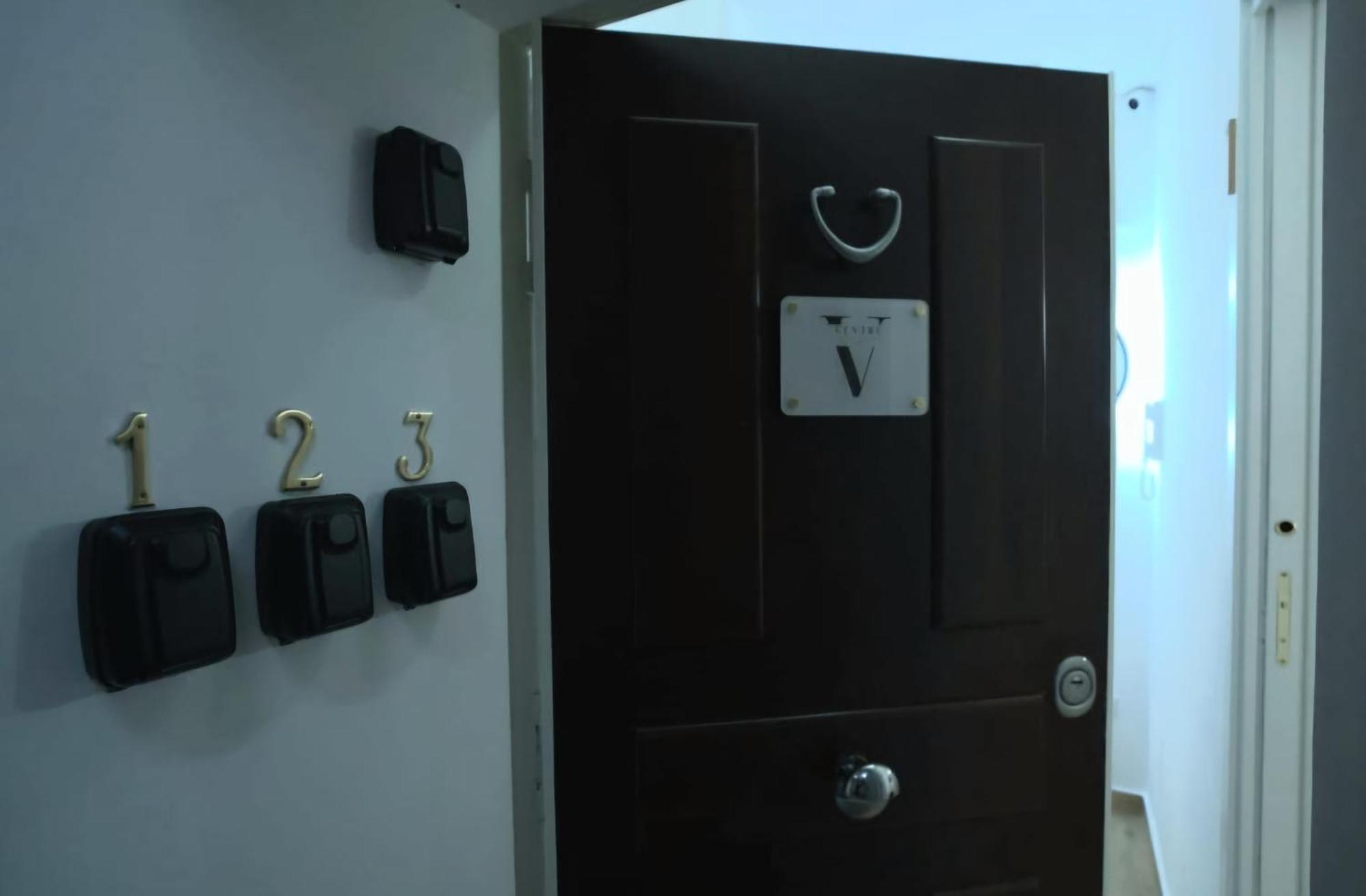 Ventre Luxury Guest house *