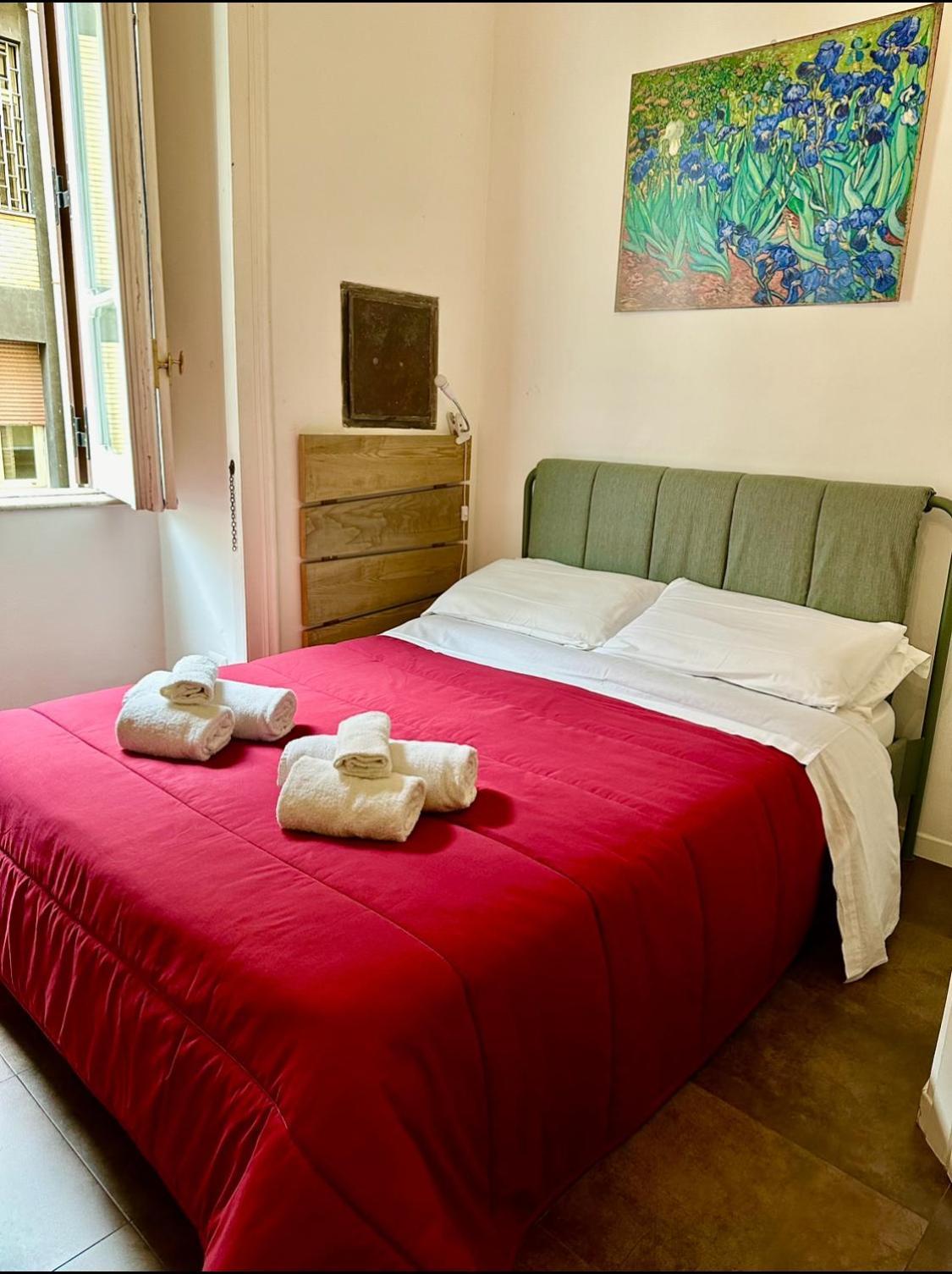 Bed & Breakfast A Durmi 3*