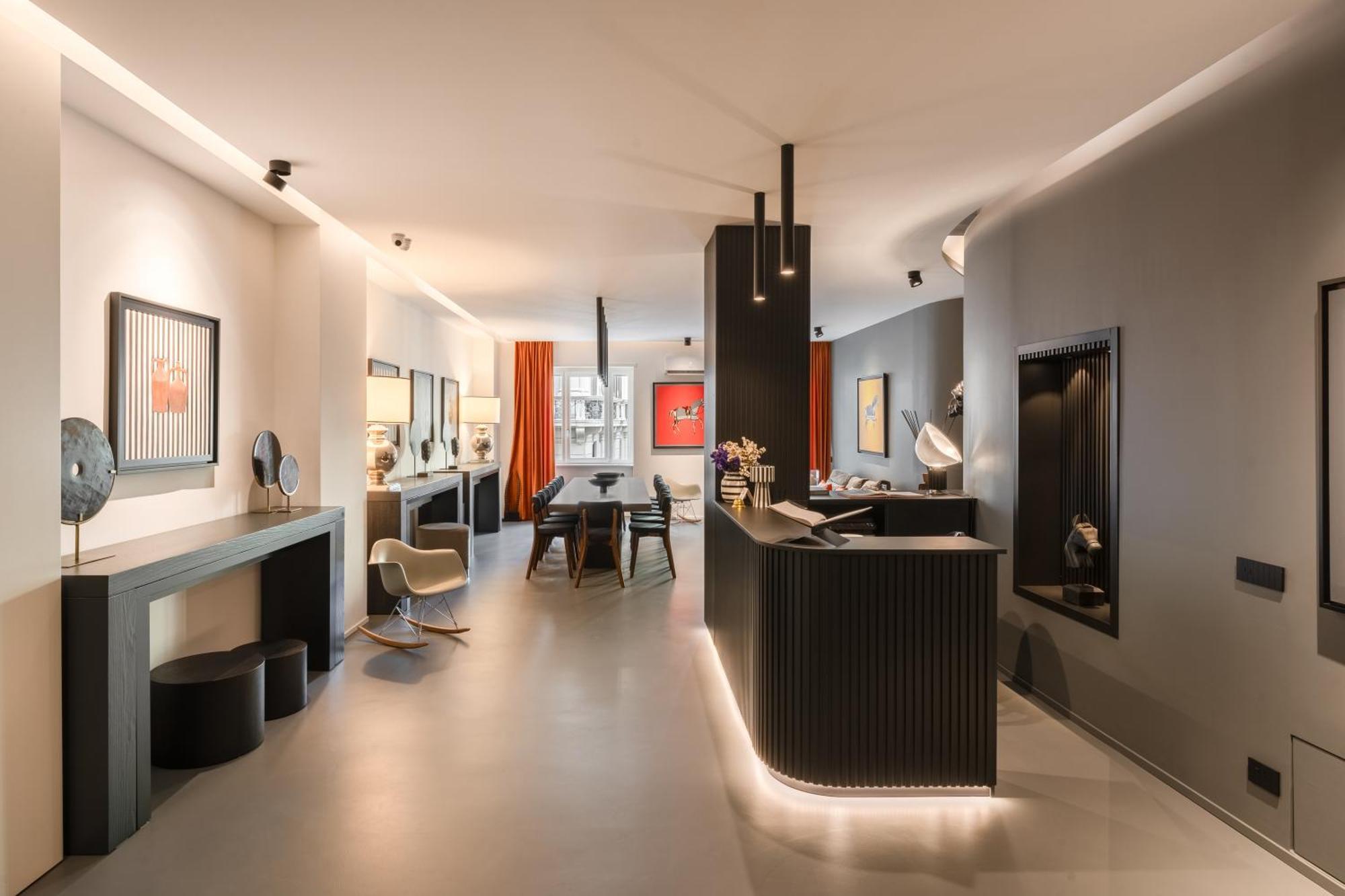 Le Mummarelle Bed & Breakfast Naples
