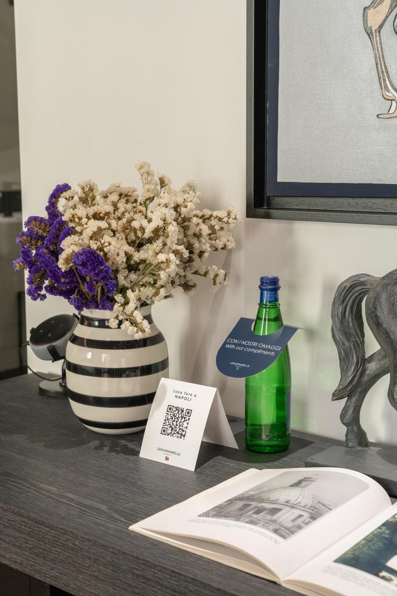 Le Mummarelle Bed & Breakfast