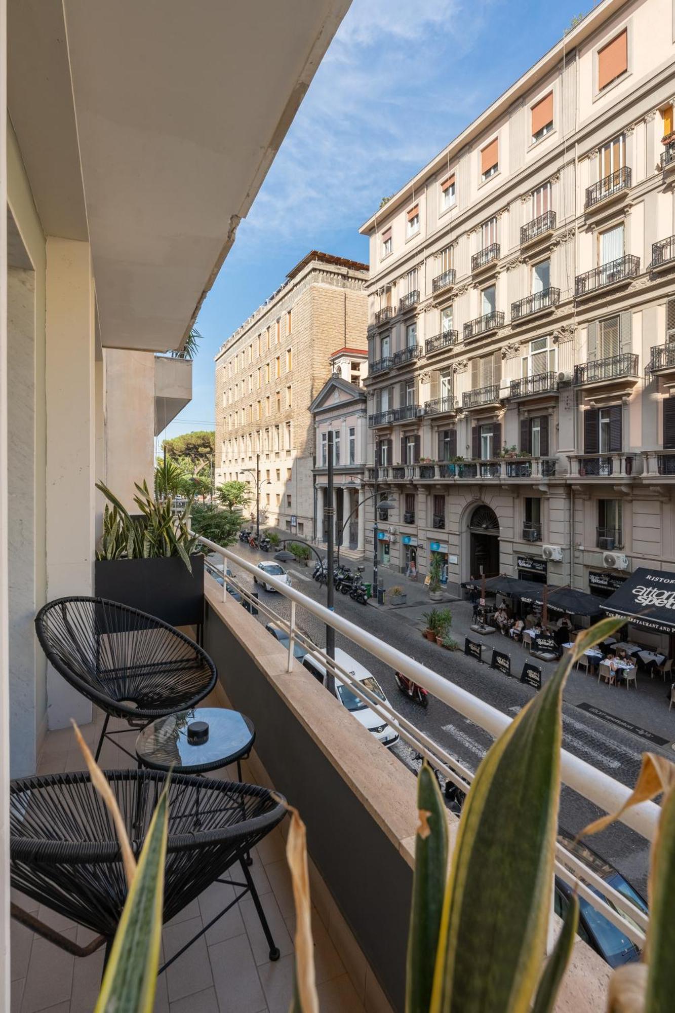 Bed & Breakfast Le Mummarelle