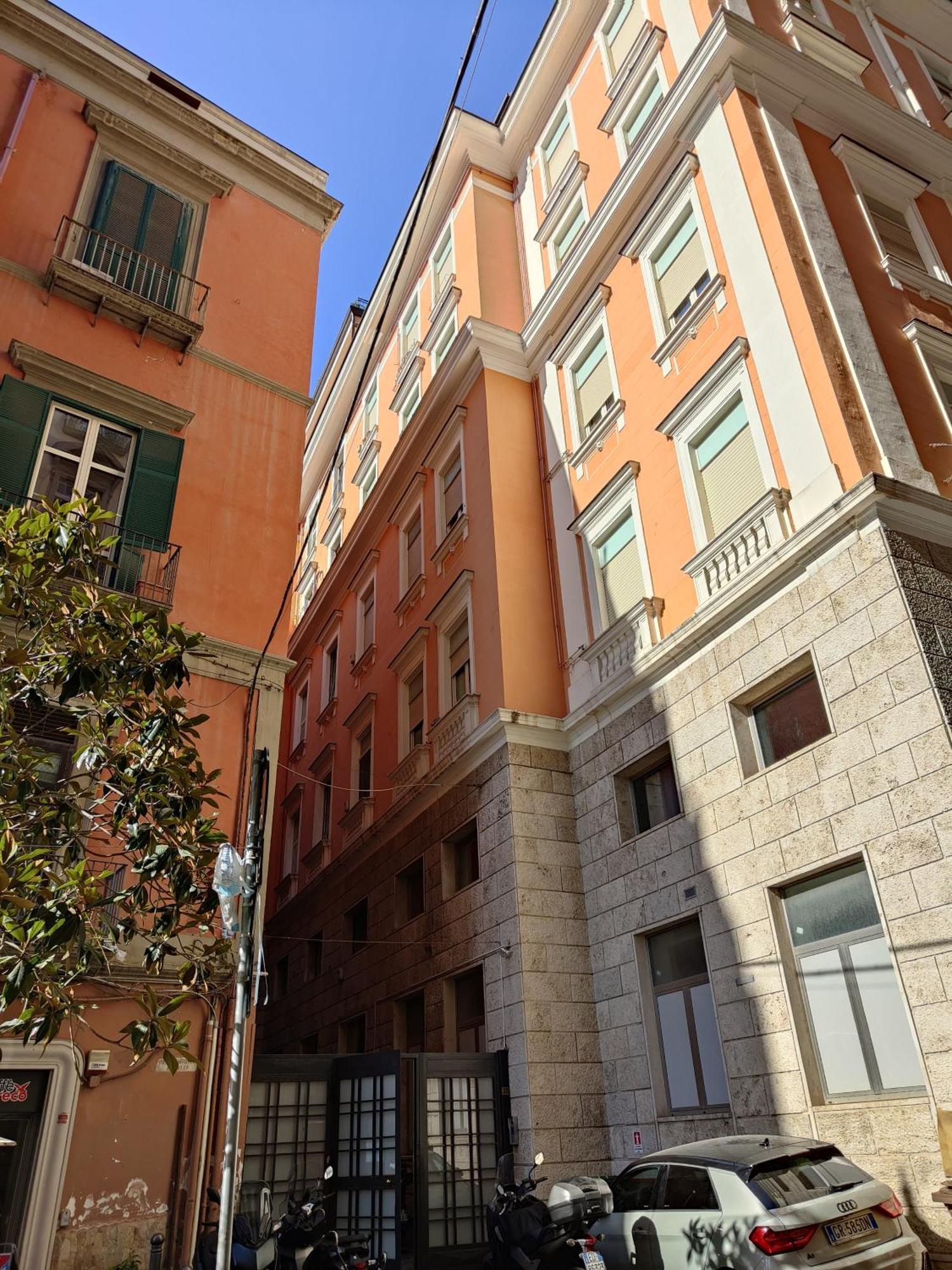 Home33 Guest house Naples