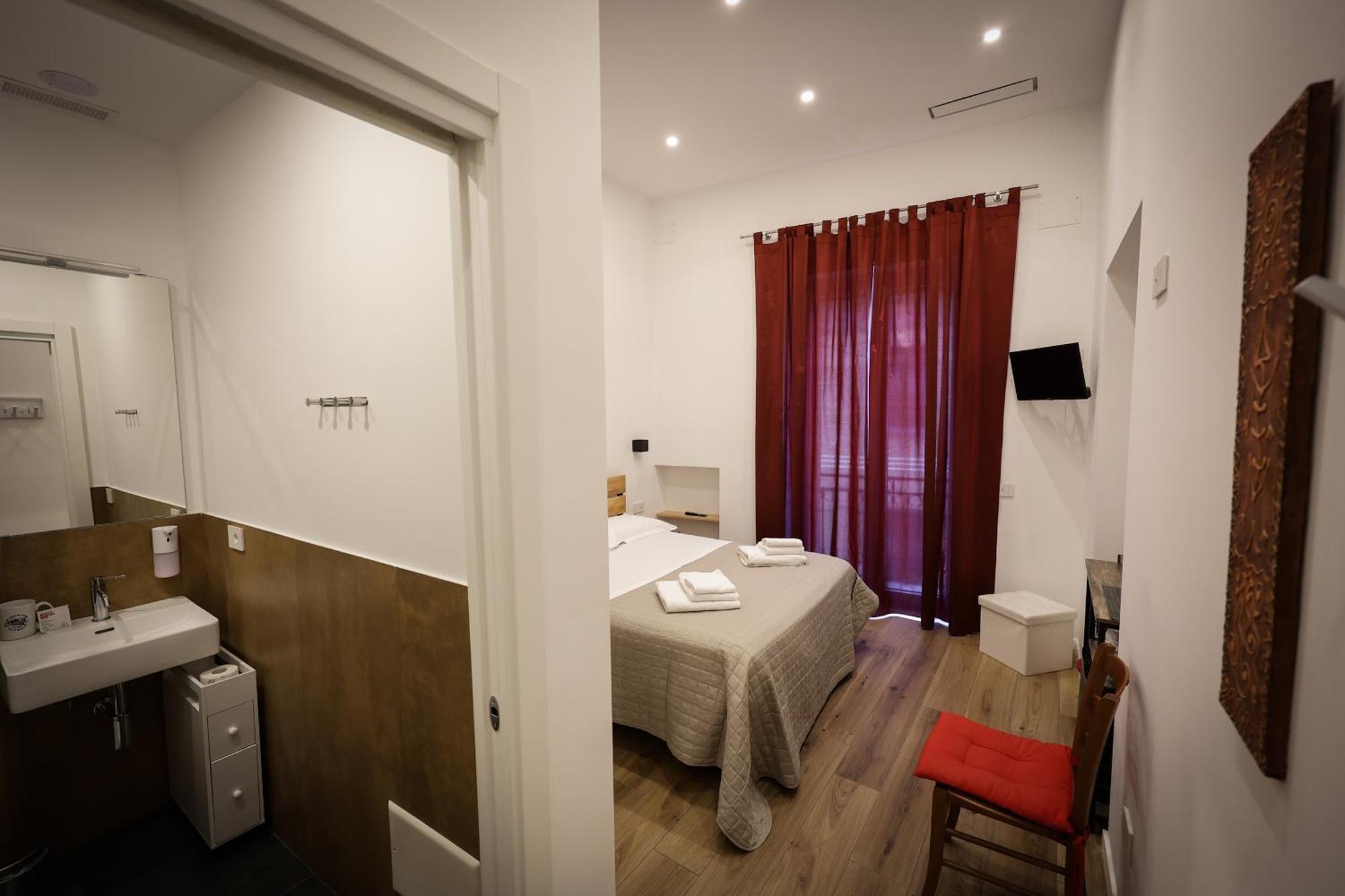 Into Core - Bed & Breakfast Naples