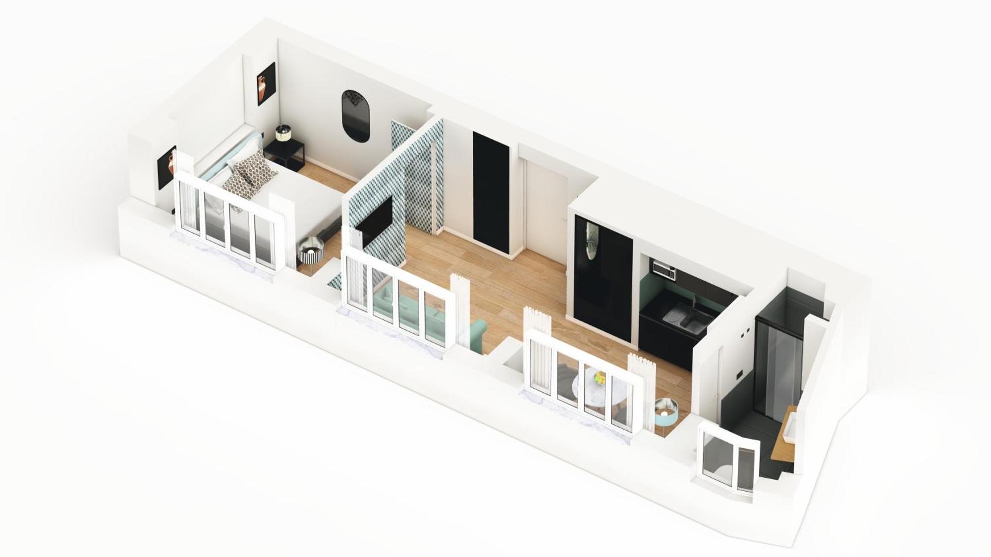 Le Mummarelle Bed & Breakfast 2*