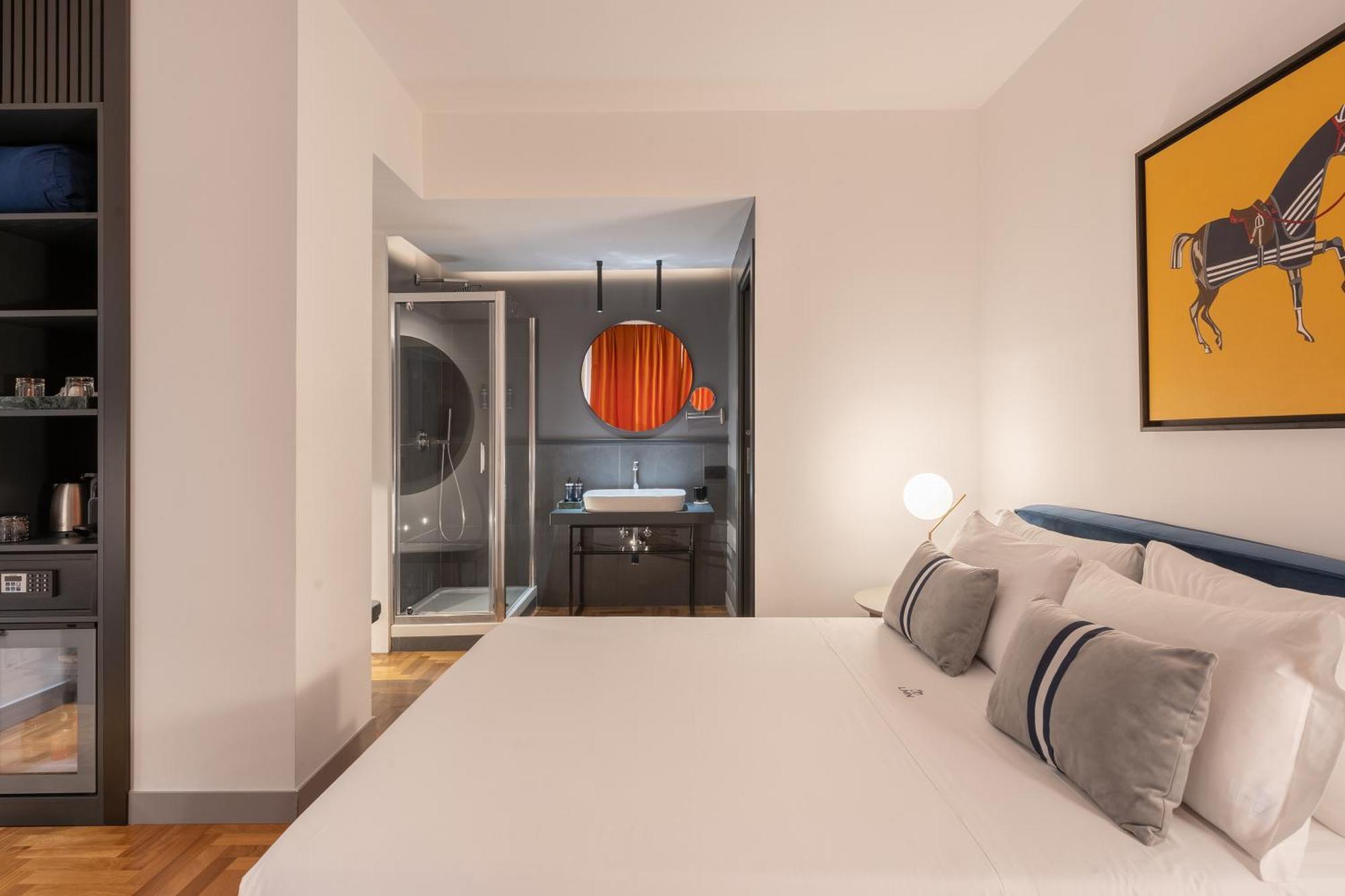 Le Mummarelle Bed & Breakfast Naples