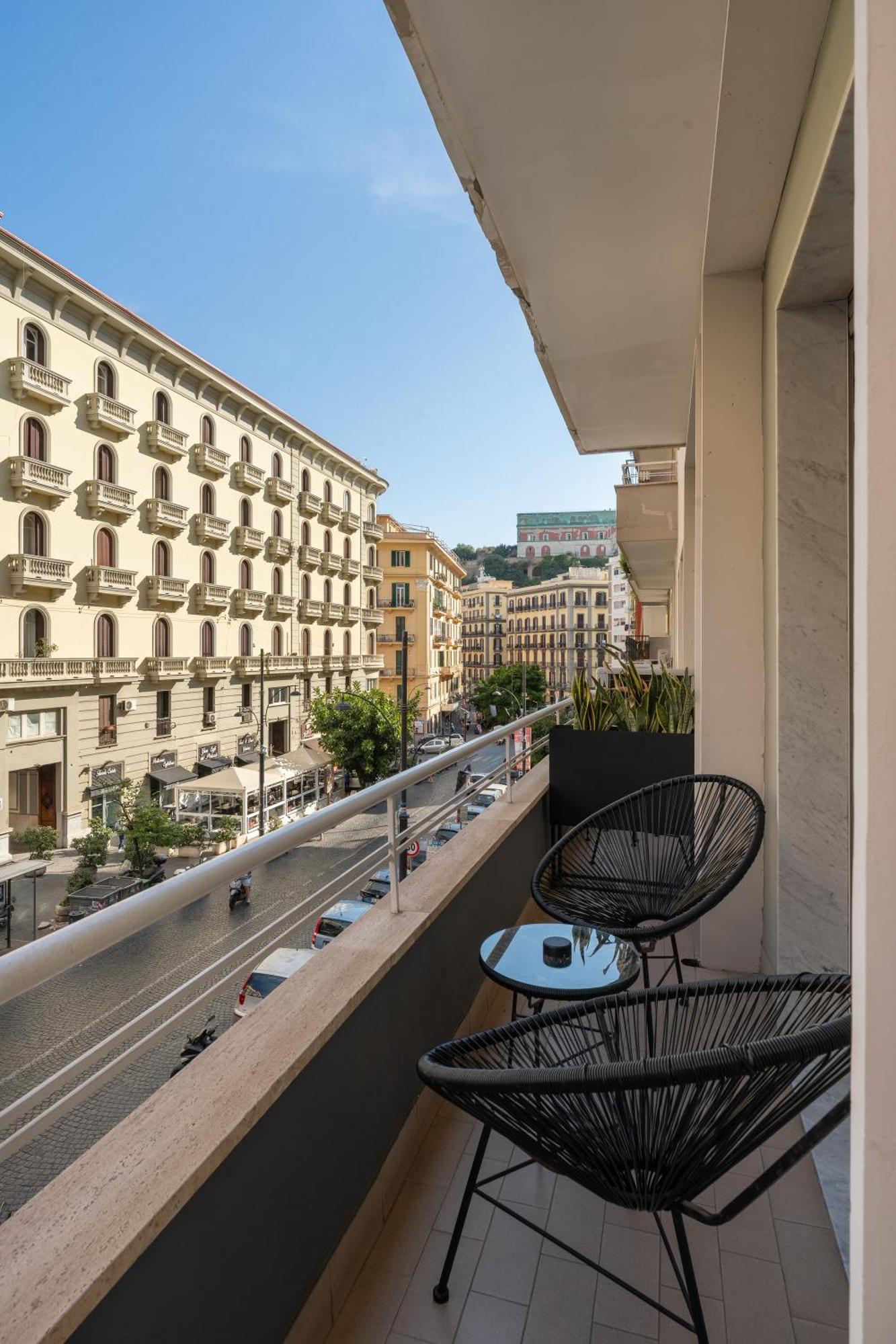 Le Mummarelle Bed & Breakfast