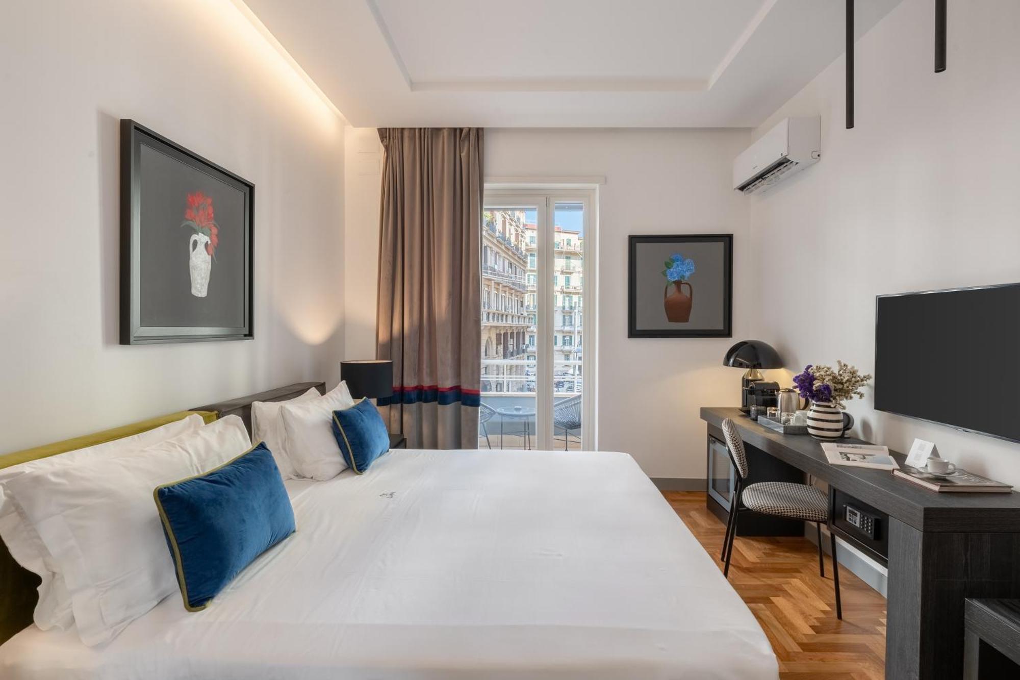 Bed & Breakfast Le Mummarelle