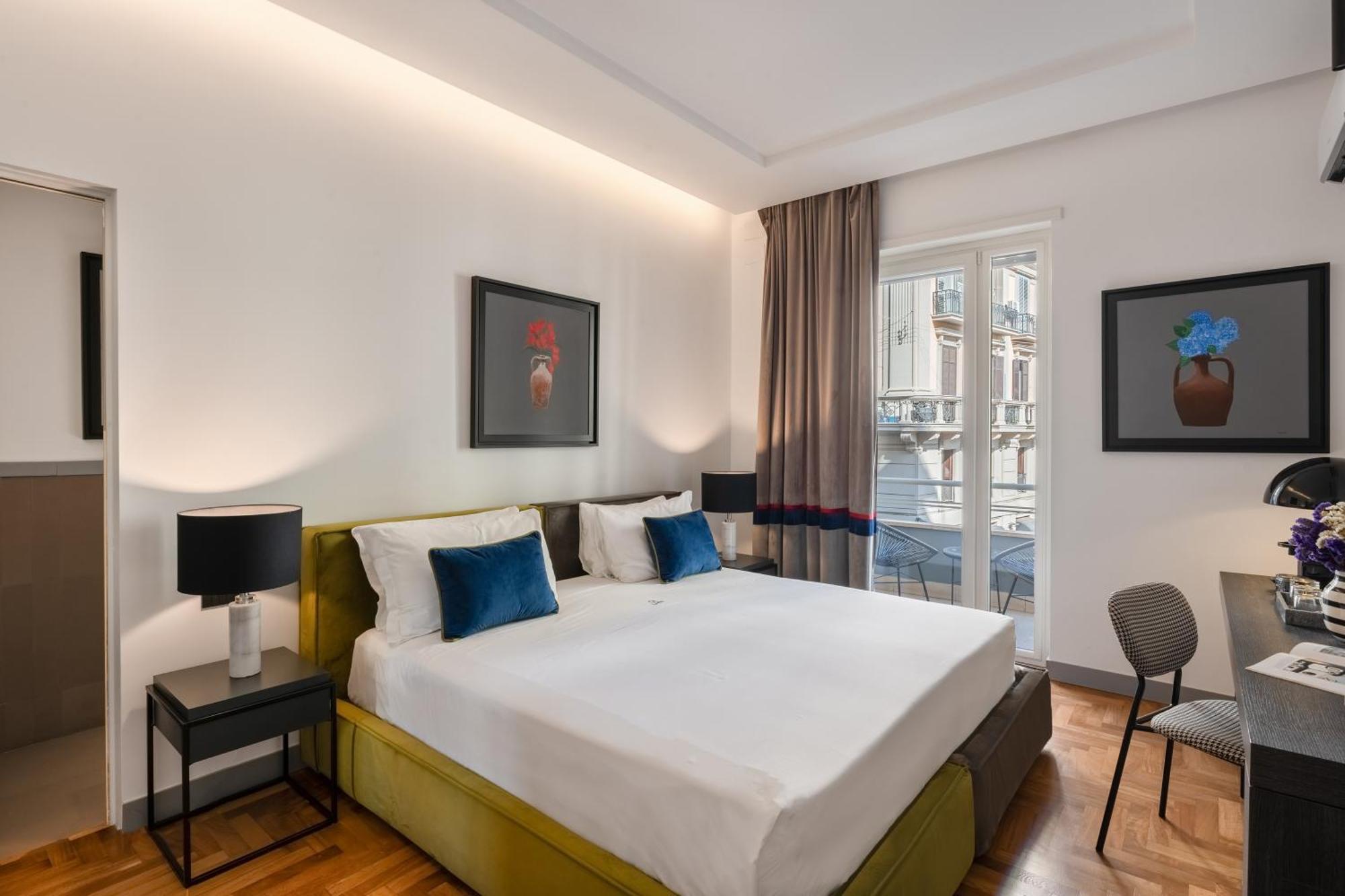 Bed & Breakfast Le Mummarelle 2*