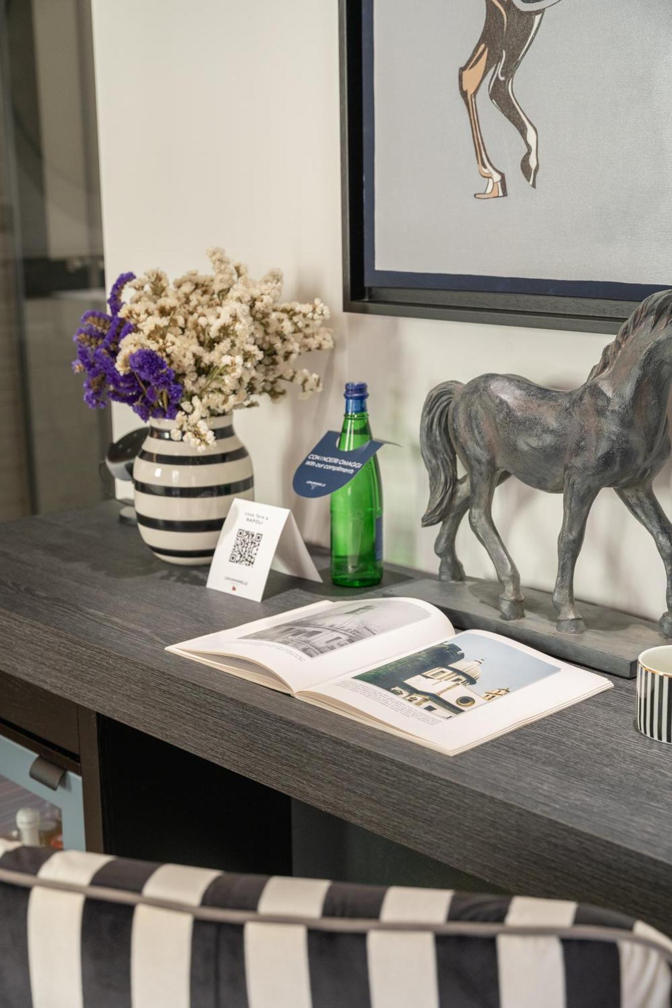 Bed & Breakfast Le Mummarelle Naples