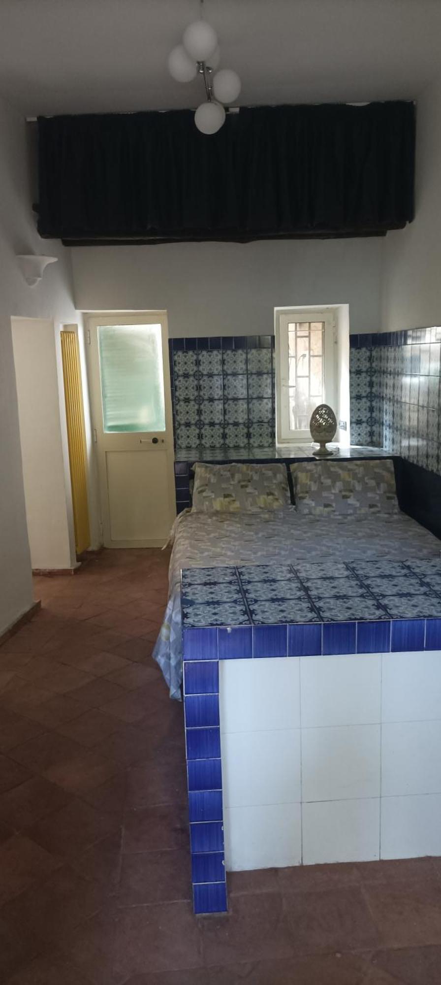Guest house Il Giardino Nascosto Naples