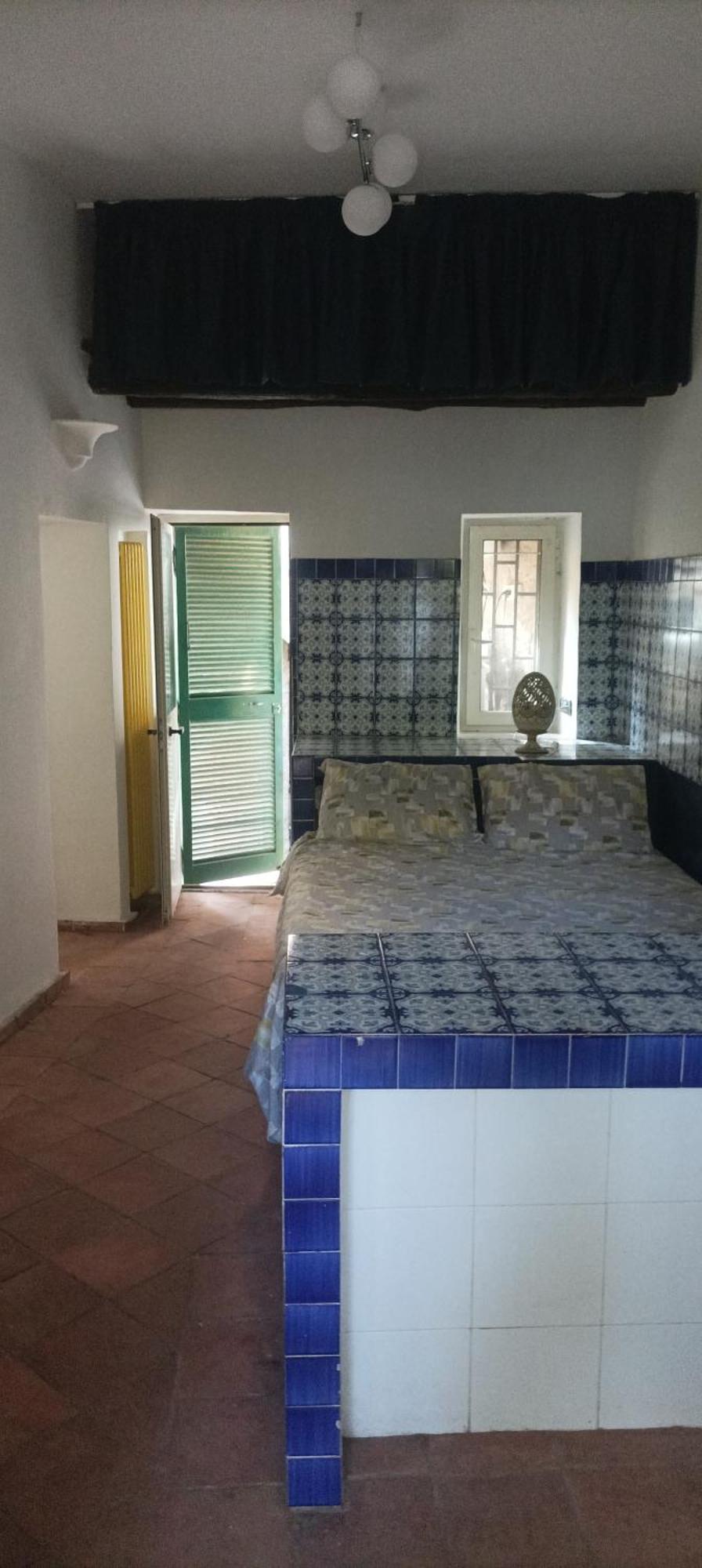 Guest house Il Giardino Nascosto