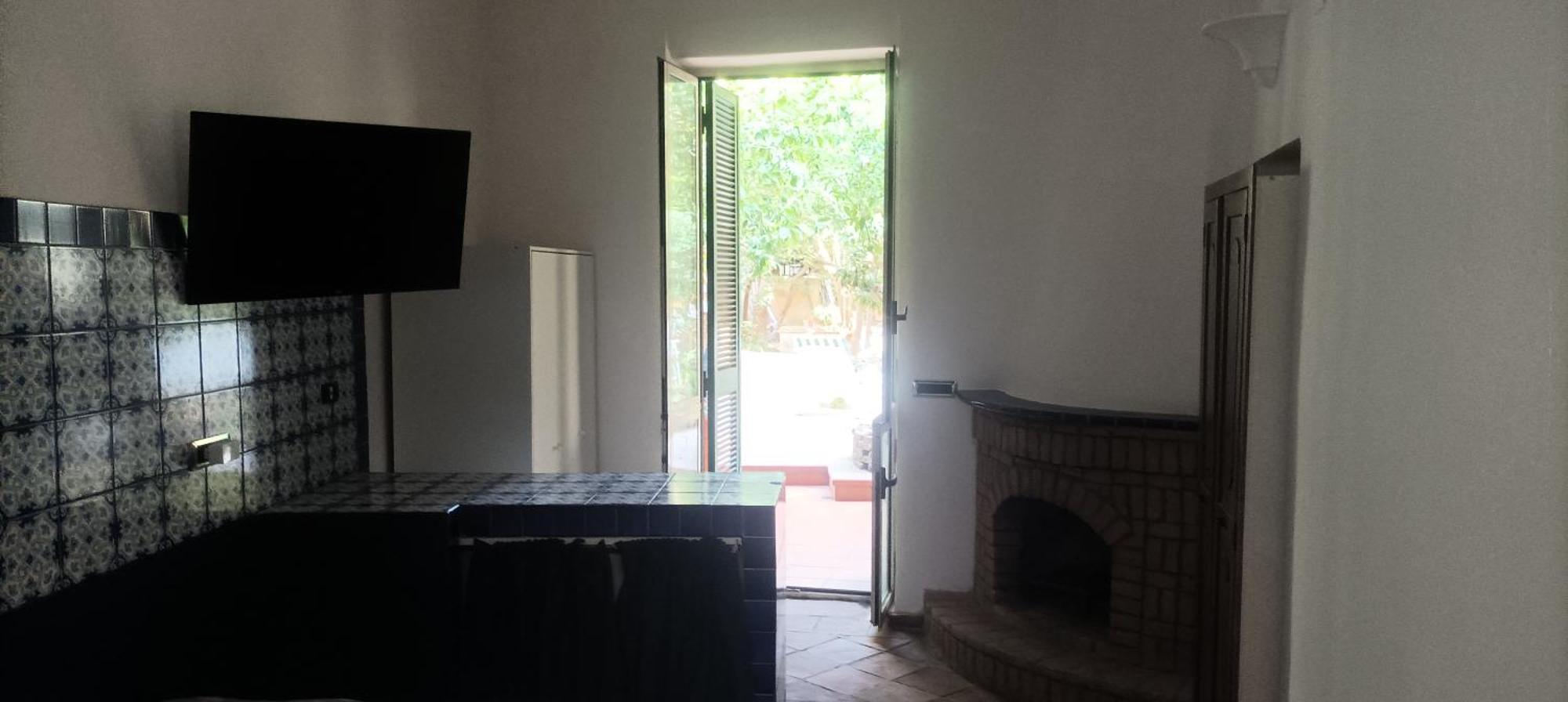 Il Giardino Nascosto Guest house Naples