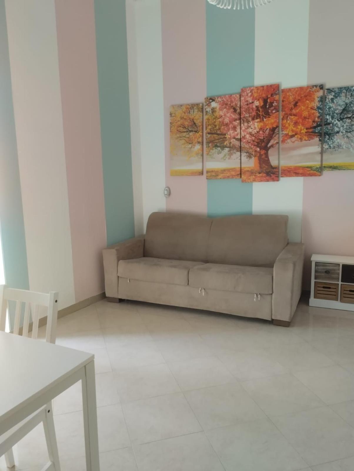Bed & Breakfast Santa Teresa A Chiaia Naples
