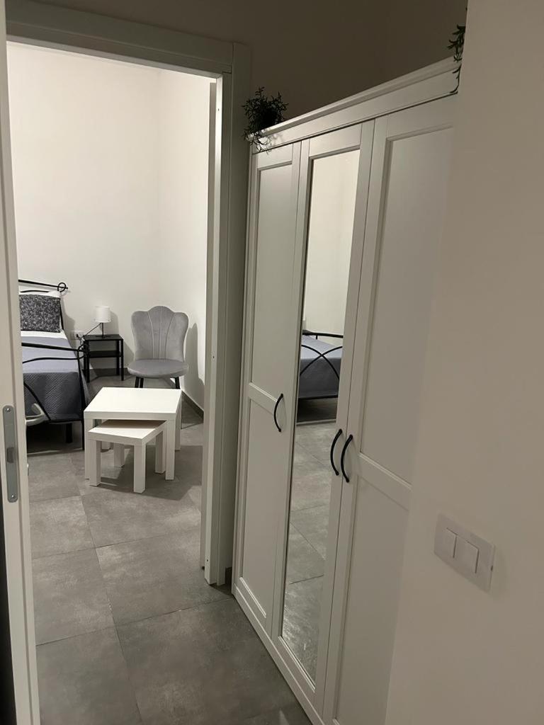 Bed & Breakfast Casa Manfredi