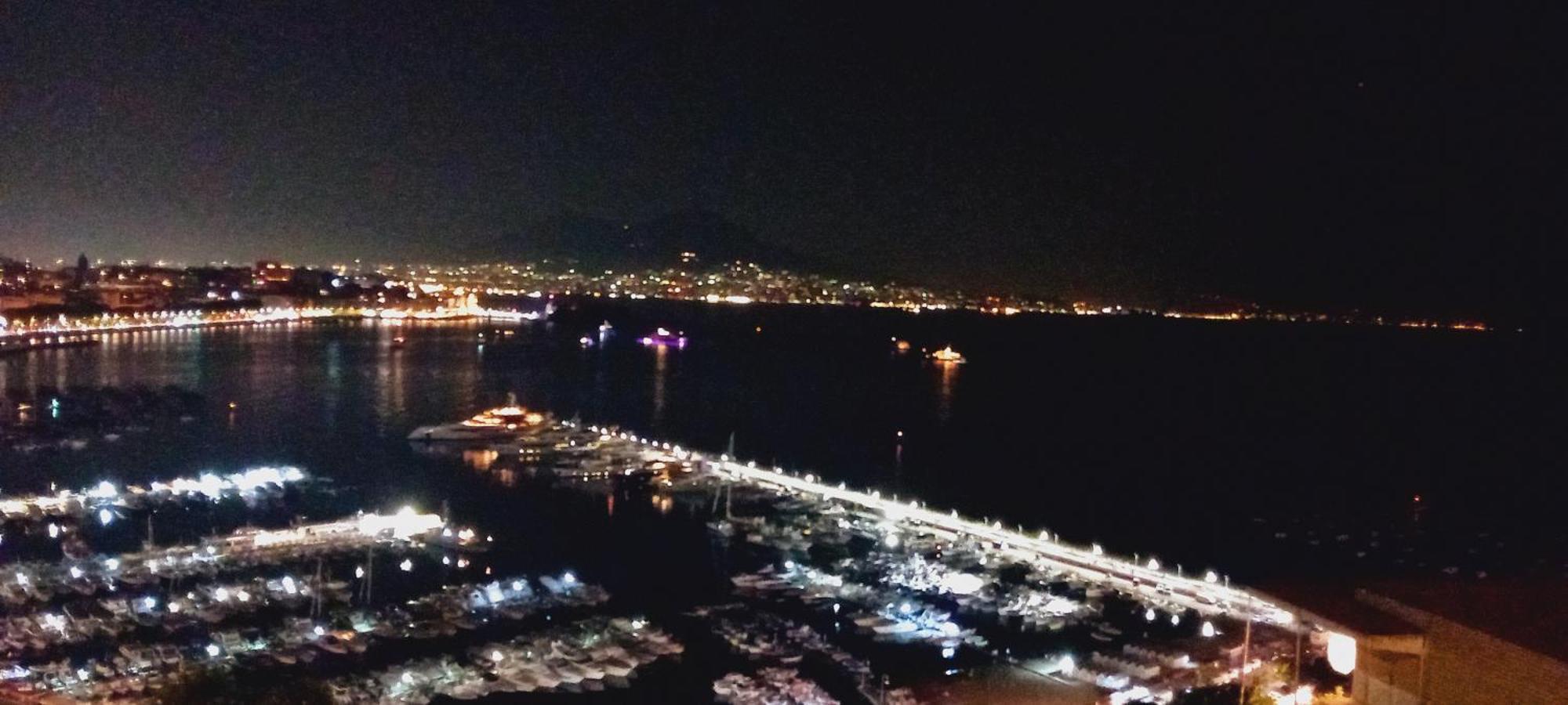 Apartment Donna Rita House Naples
