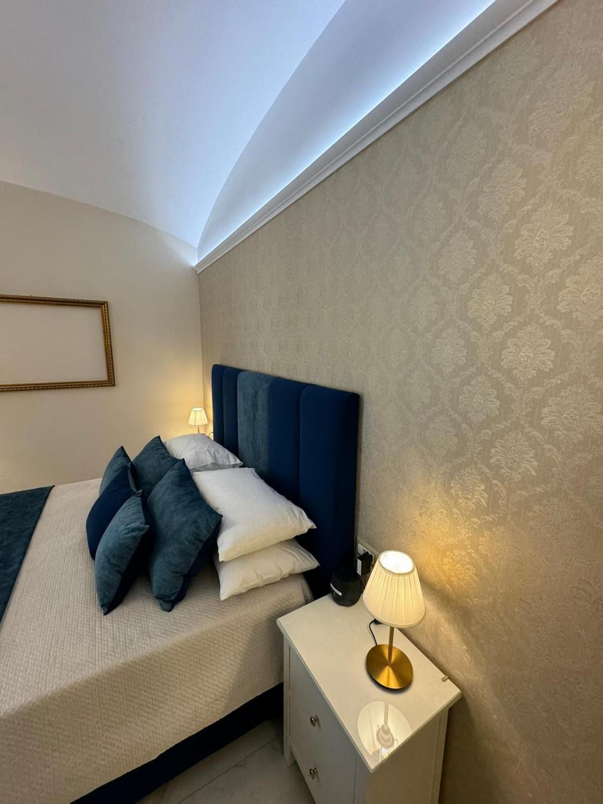 Guest house Sogno Infinito