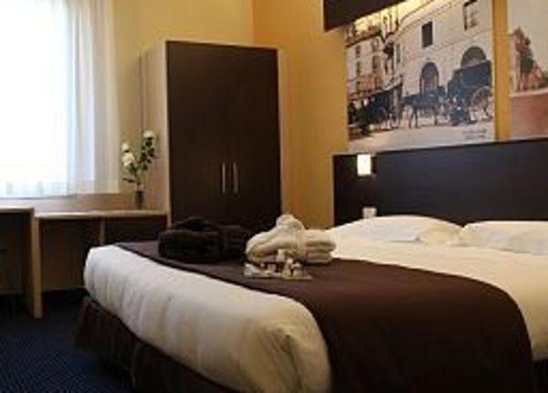 Luxury Bed Bed & Breakfast