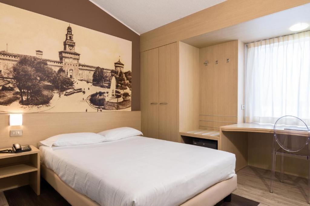Luxury Bed Bed & Breakfast Naples