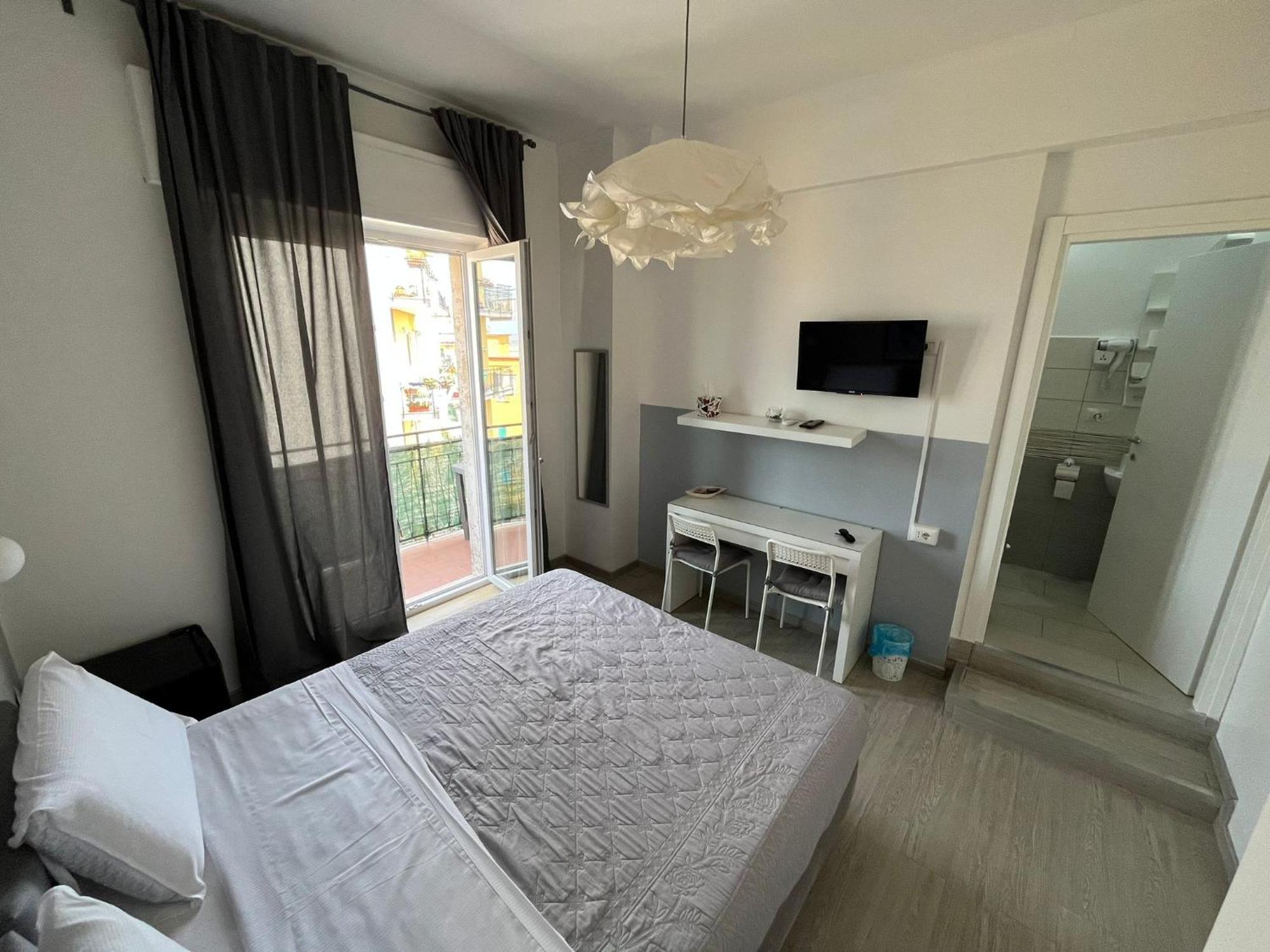 Guest house F.rooms