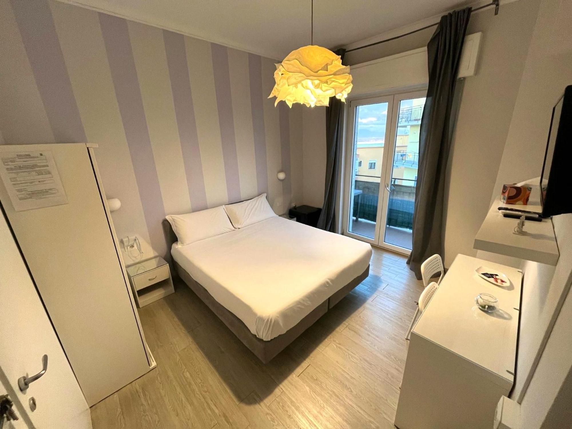 F.rooms Guest house 2*