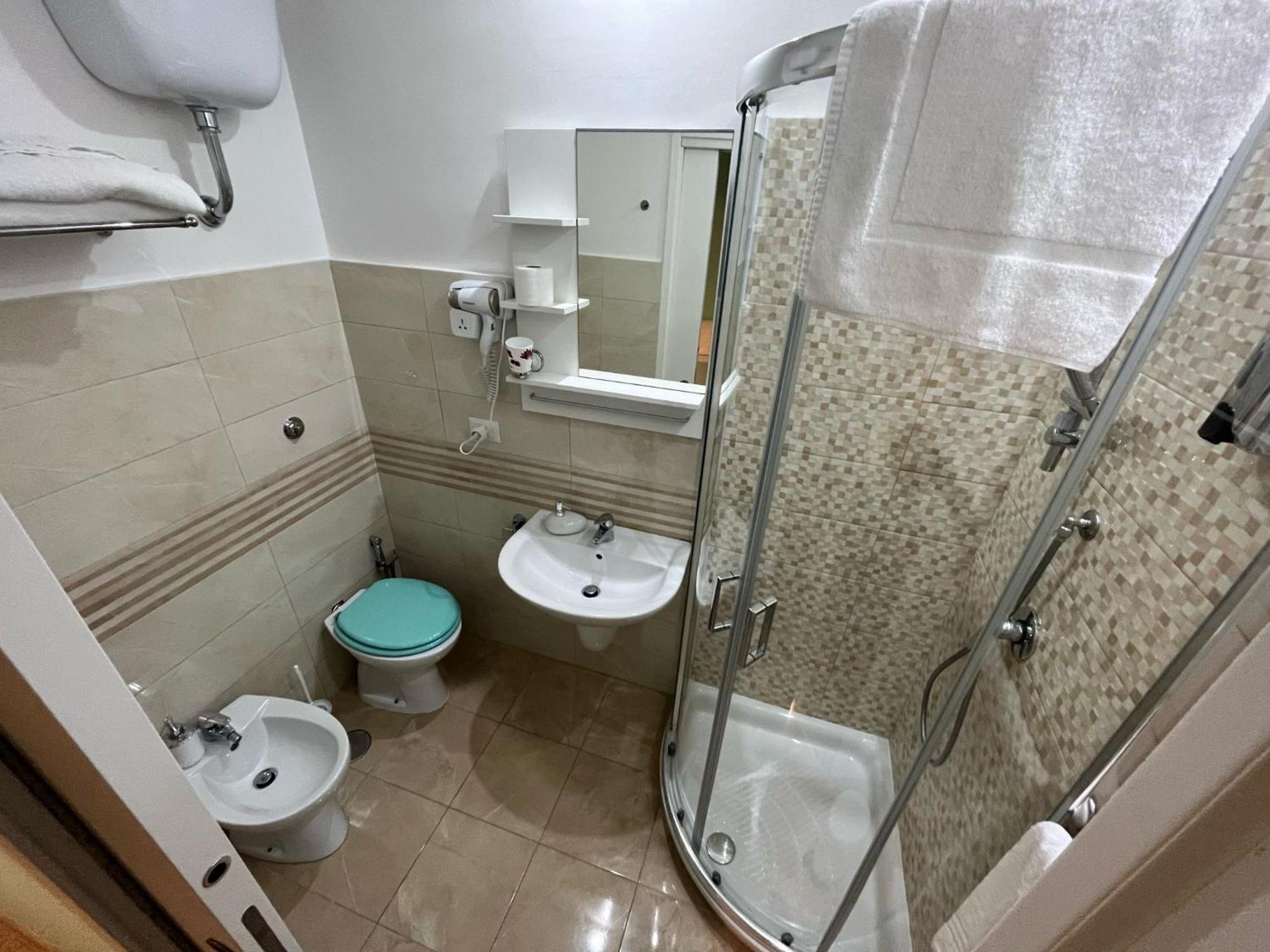 Guest house F.rooms