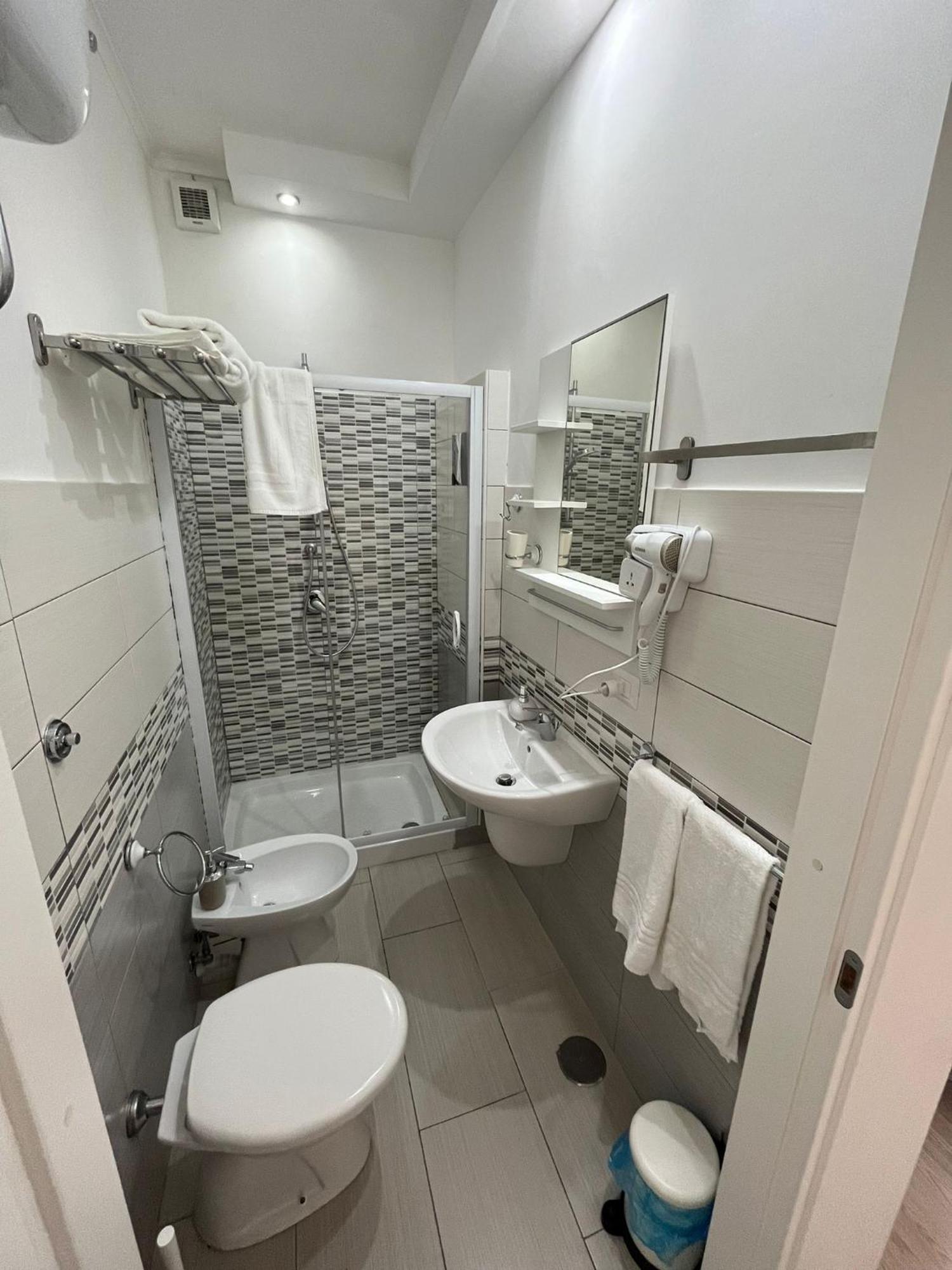 F.rooms Guest house 2*