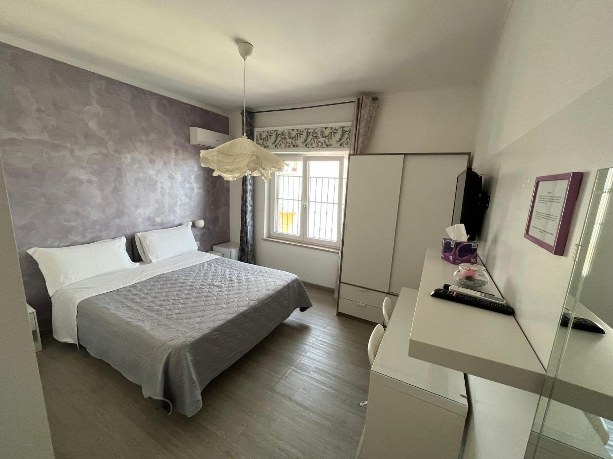 Guest house F.rooms Naples