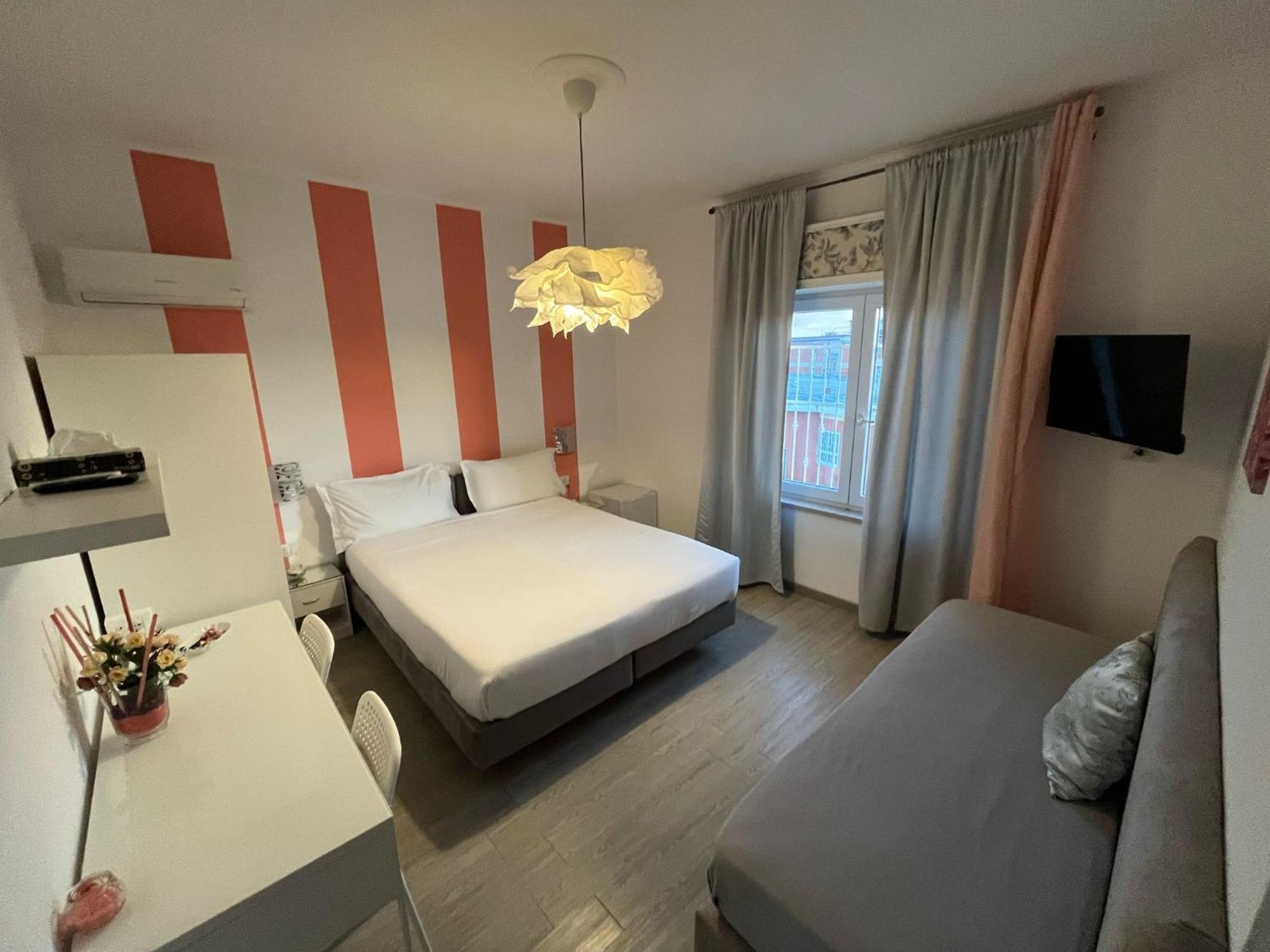 Guest house F.rooms