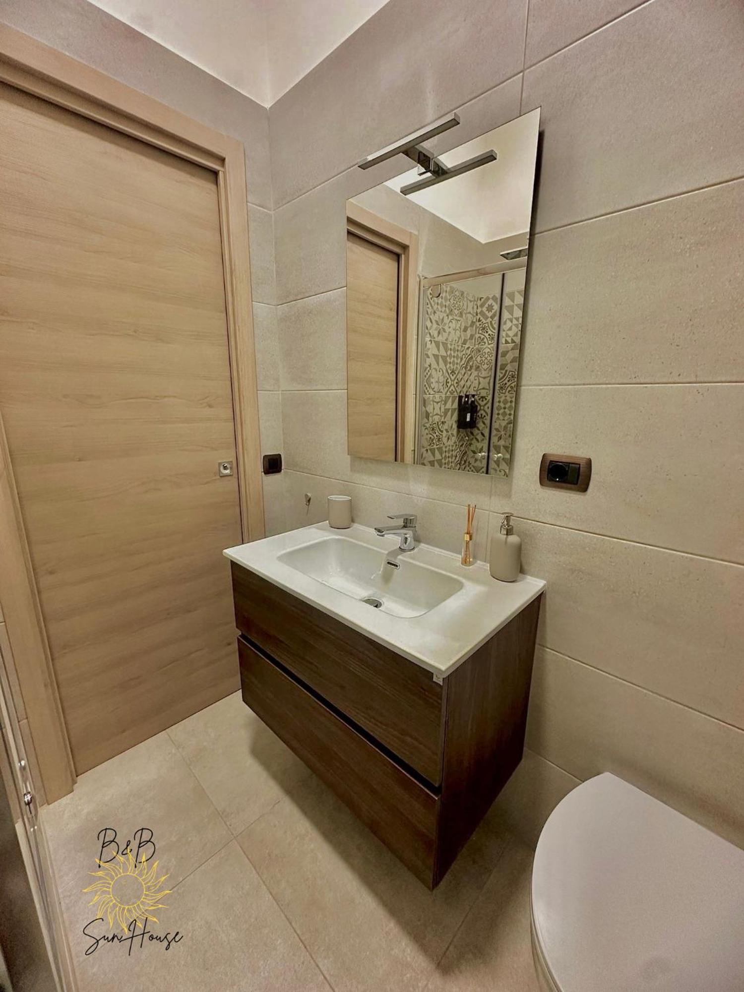 Sunhouse Naples