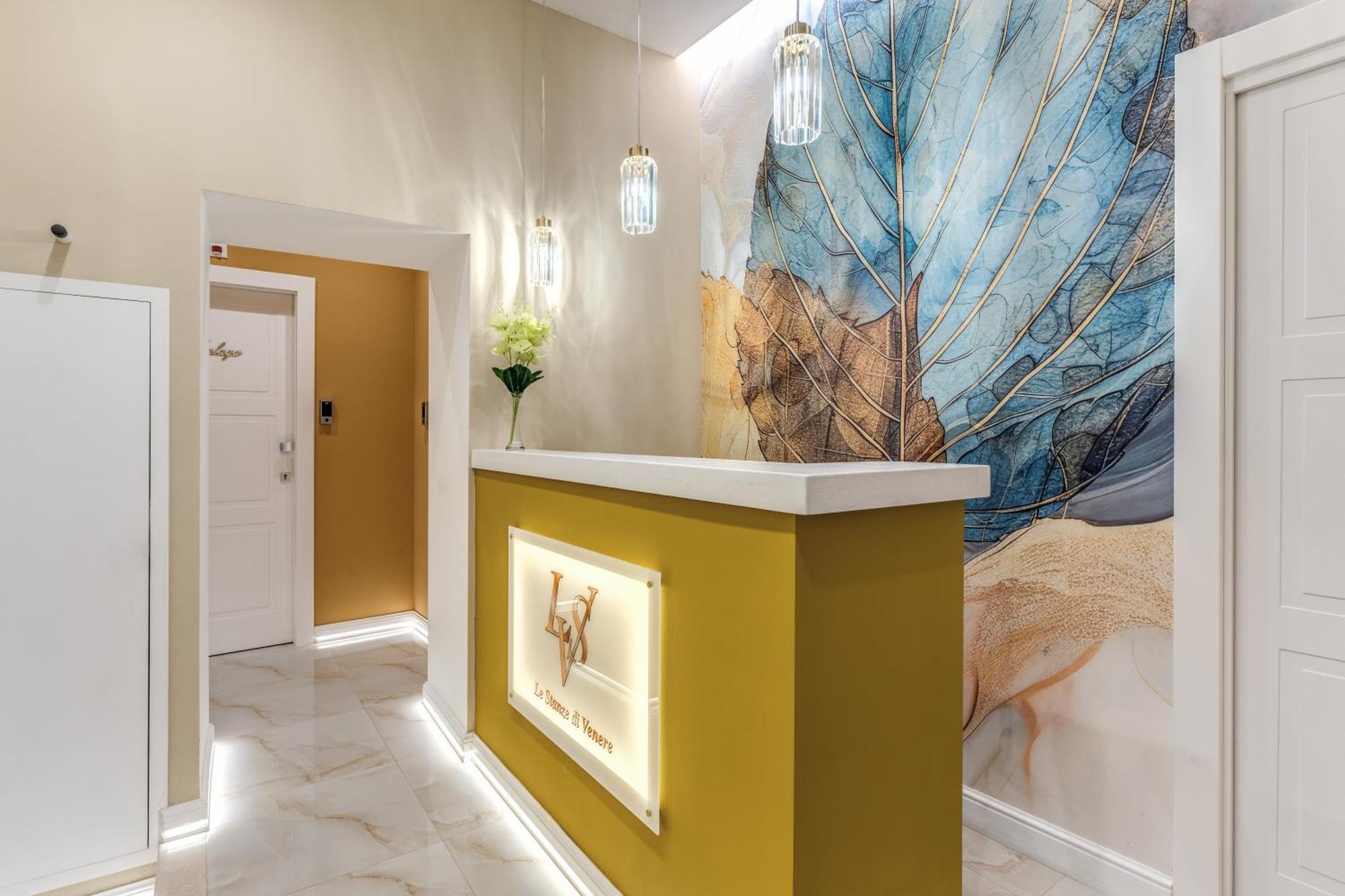 Guest house Le Stanze Di Venere Naples