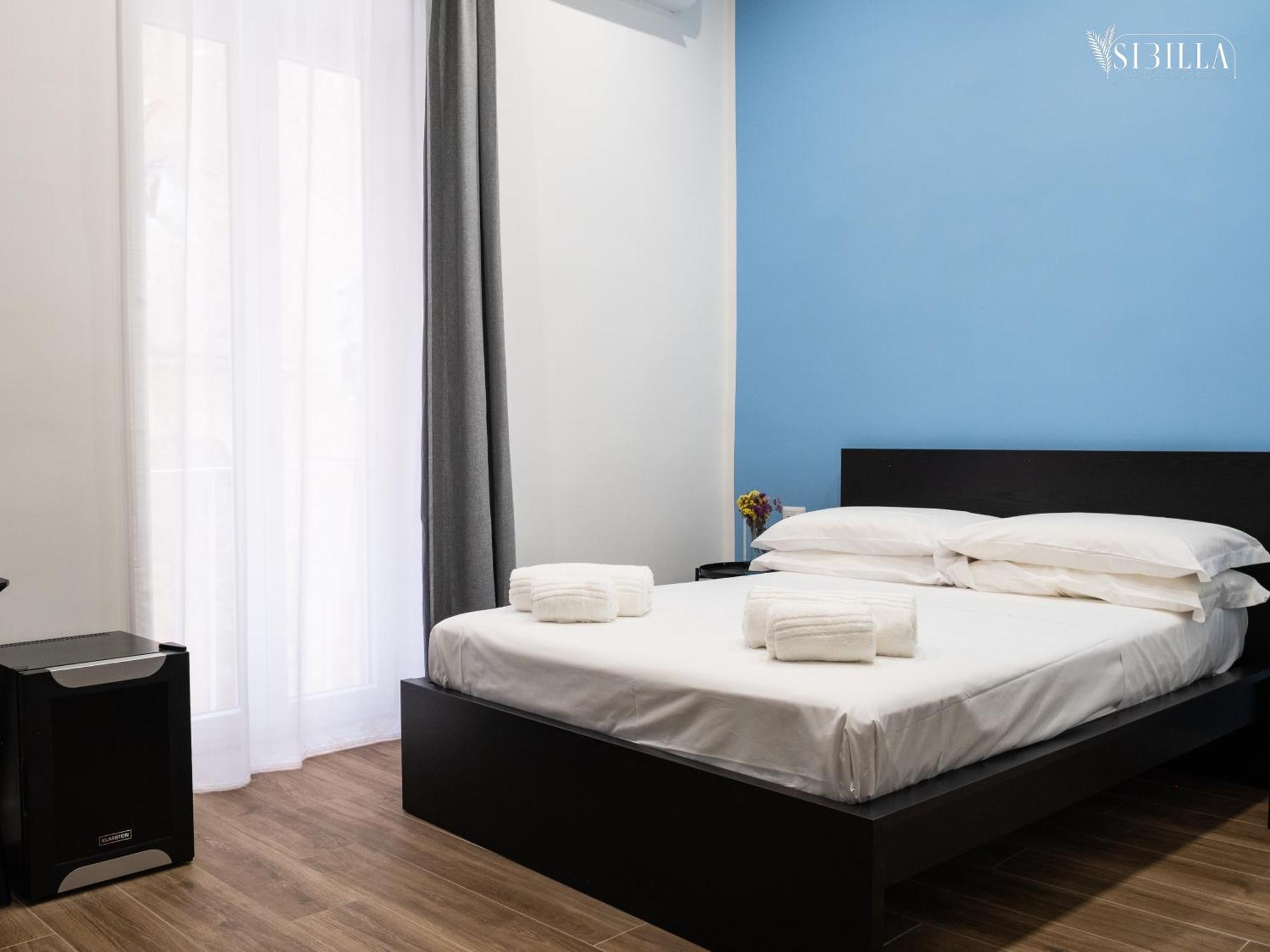 Guest house Sibilla & Charme