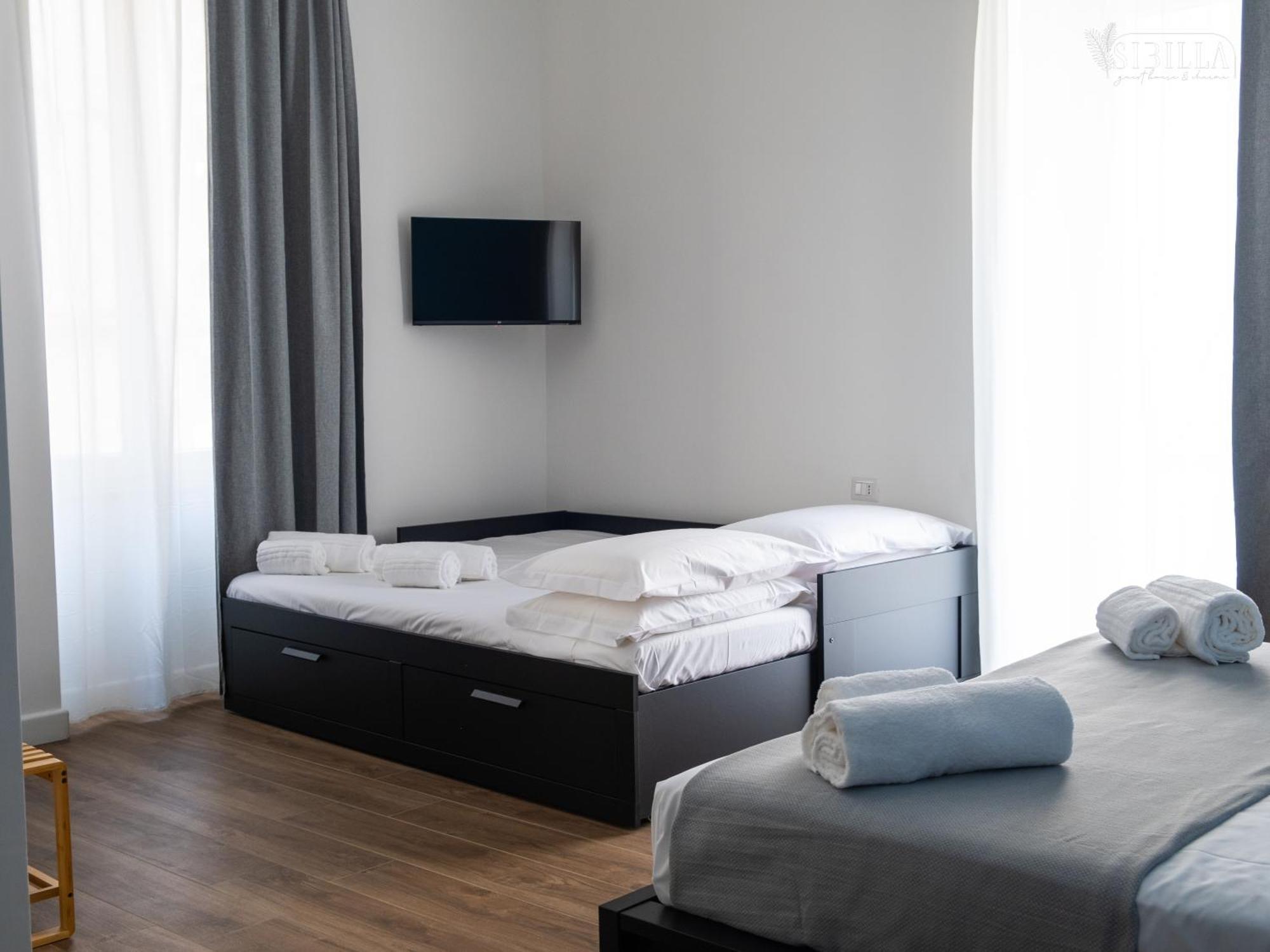 Guest house Sibilla & Charme