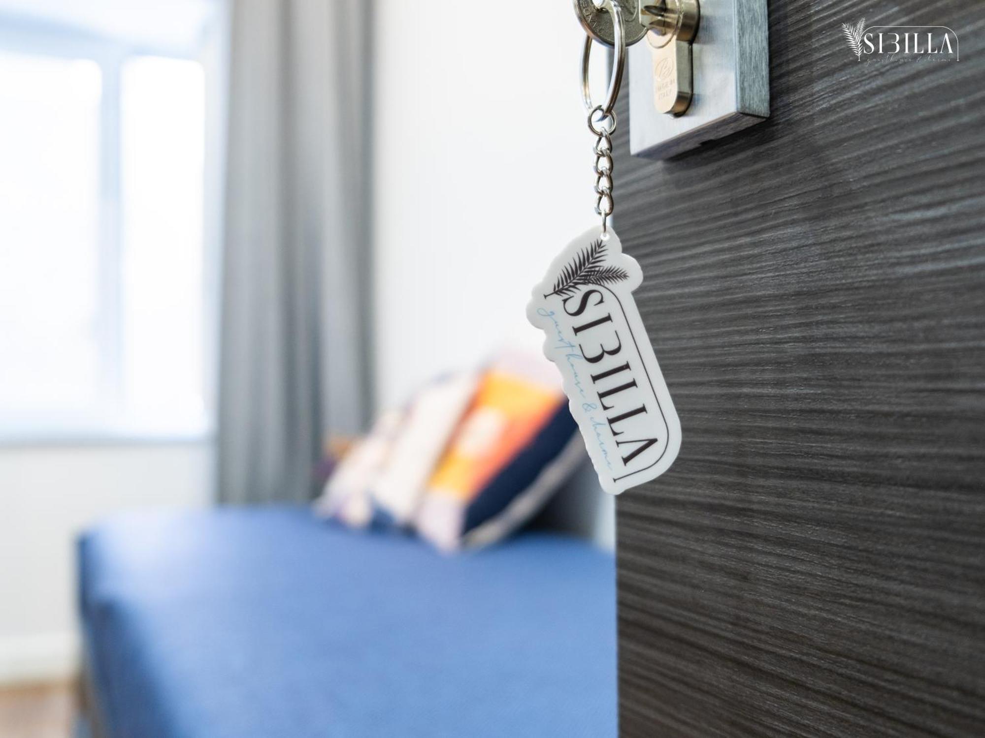 Guest house Sibilla & Charme