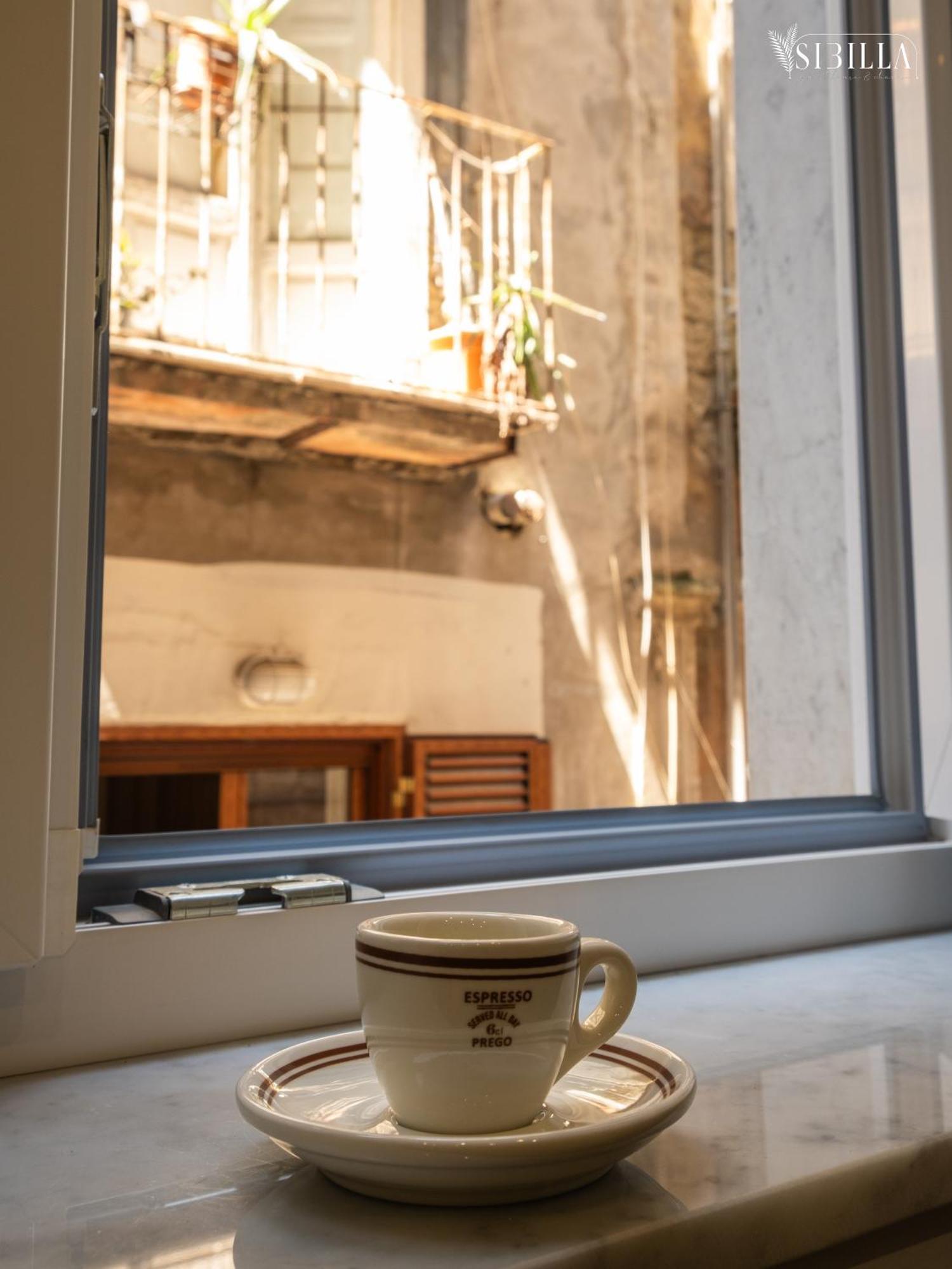 Guest house Sibilla & Charme Naples