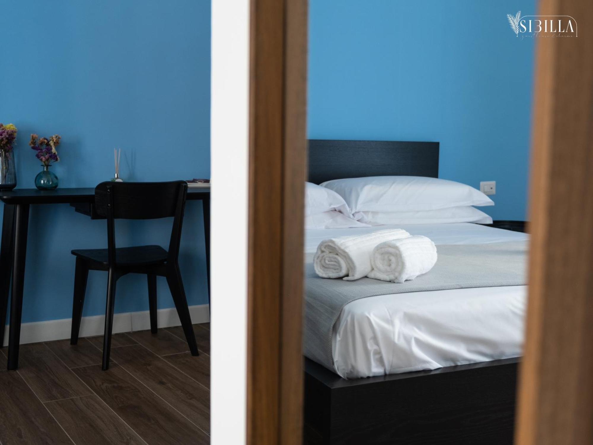Guest house Sibilla & Charme
