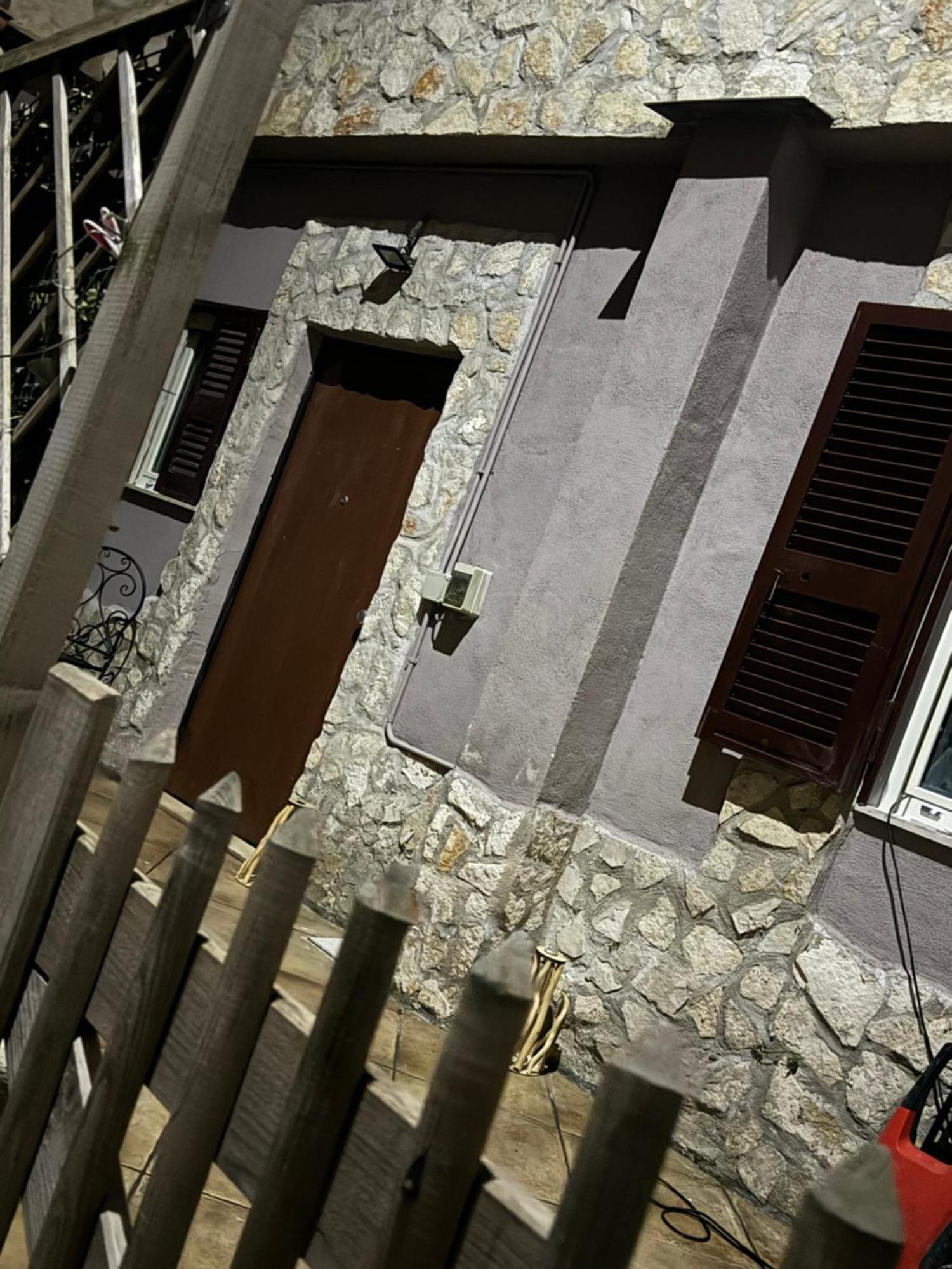 Diamond Apartment
