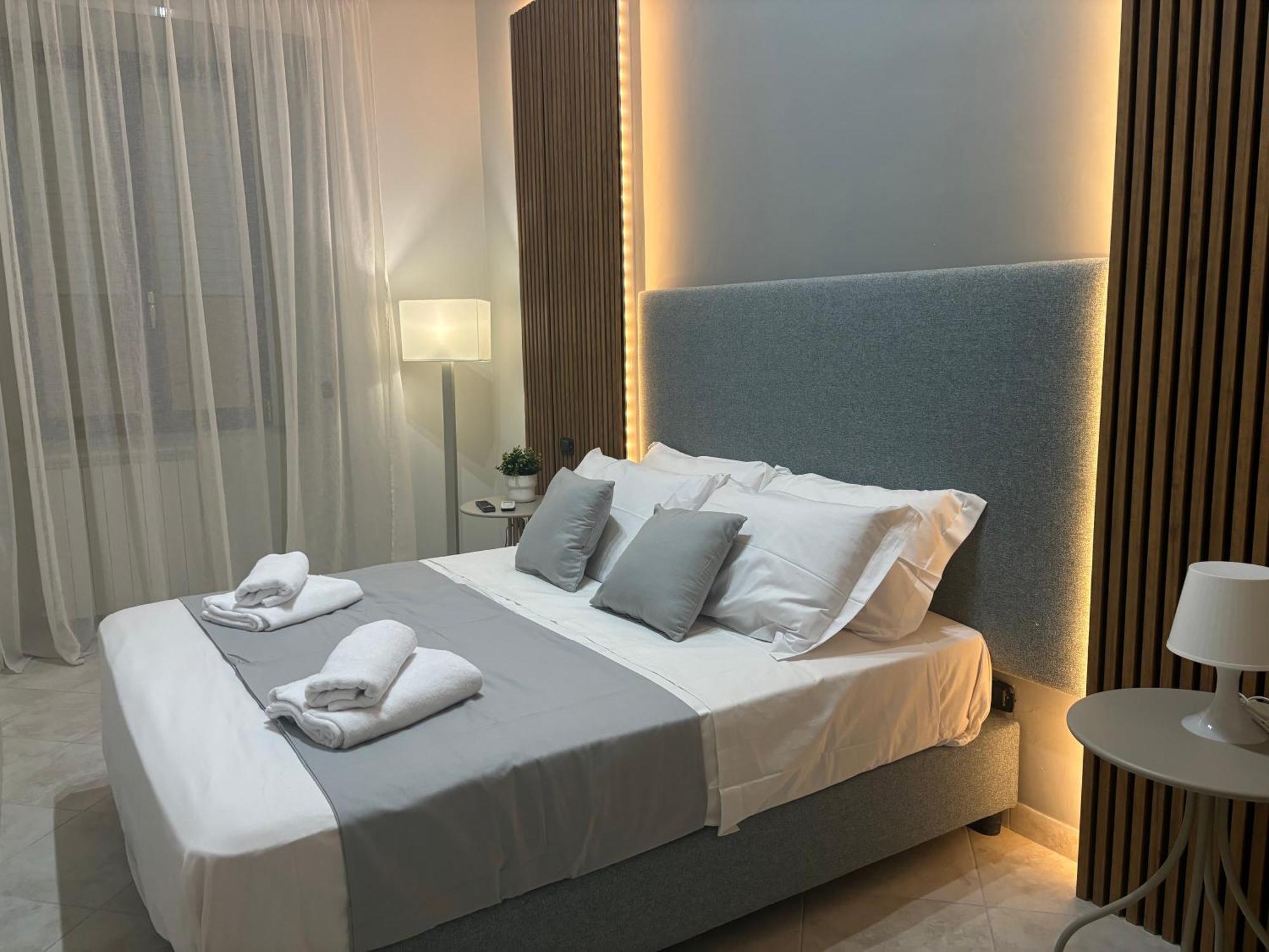 Bed & Breakfast Dimora71 Naples