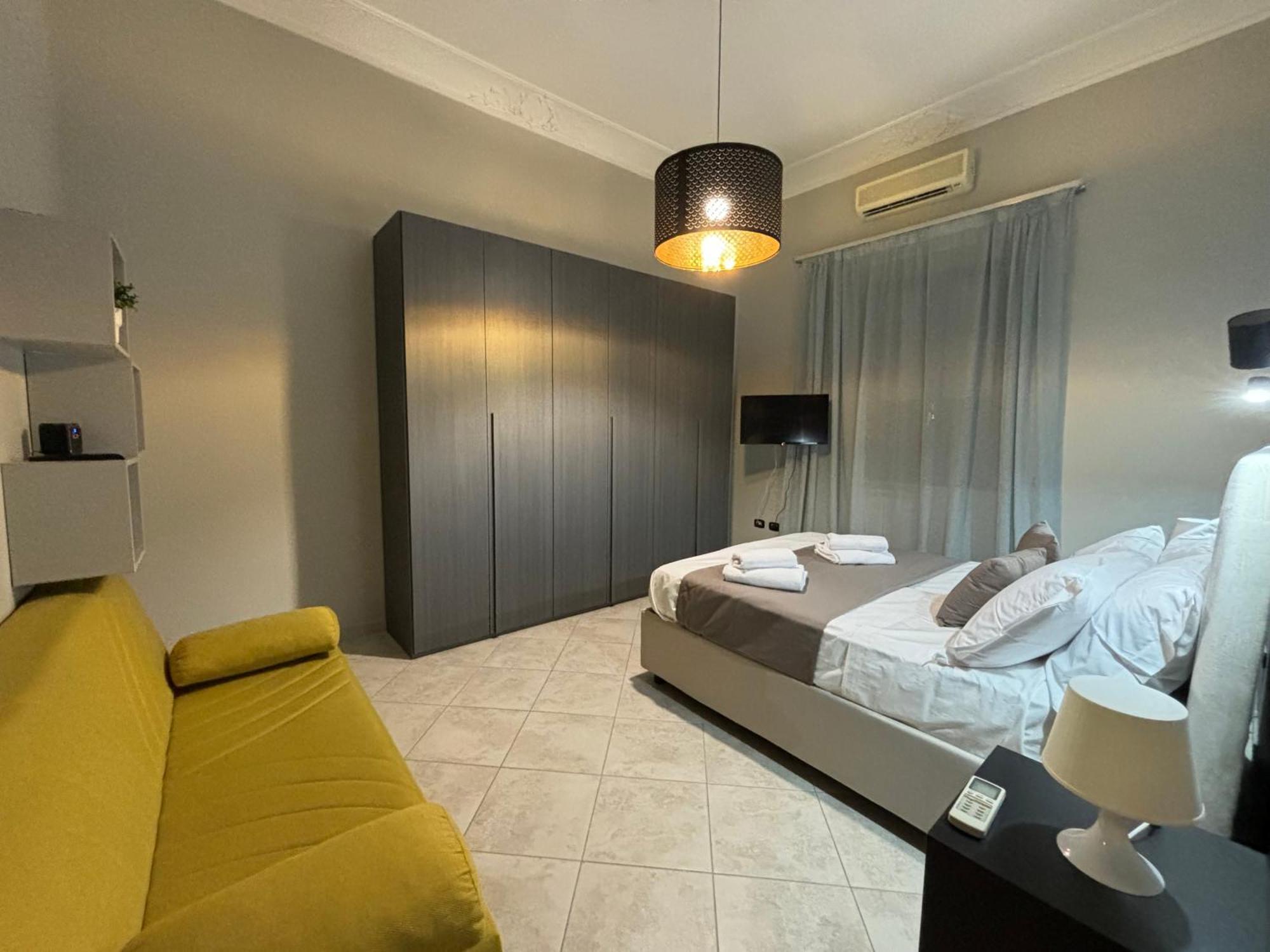 Dimora71 Bed & Breakfast